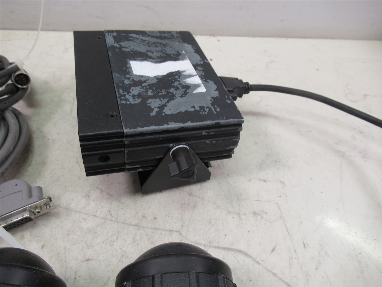 Stalker DSR 2X Police Speed Radar System with Accessories Dual DSR 34.7Ghz