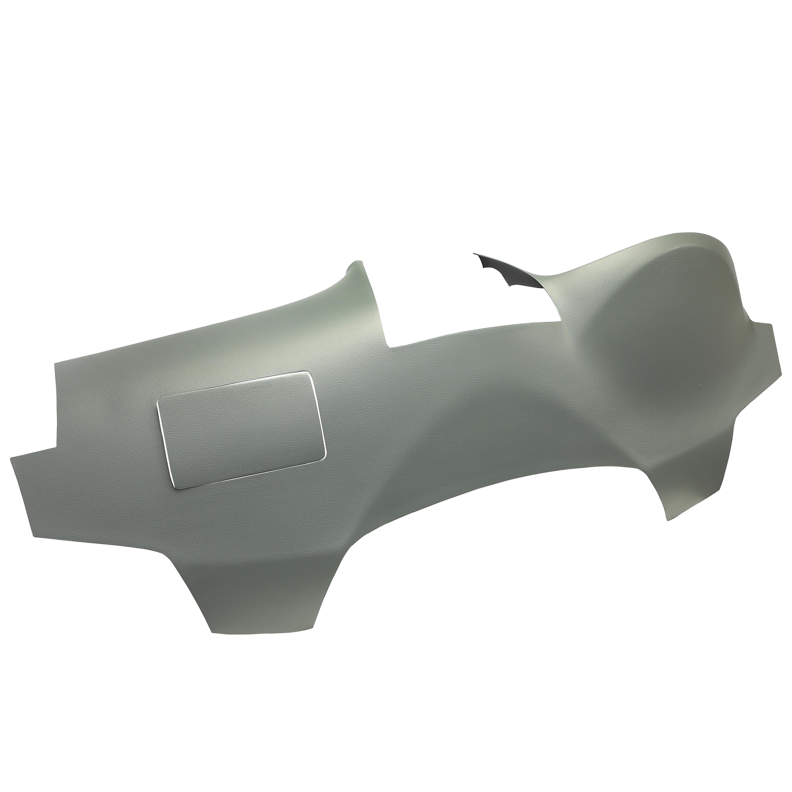 Dash Board Cover Gray For 2007 2008 09 10 2011 Toyota Camry Replace 11-711LL-SGR