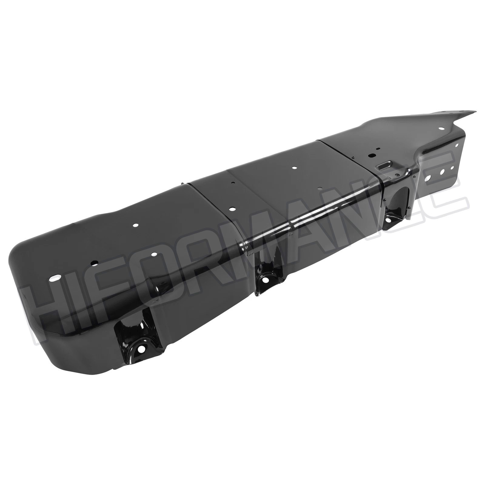 Gas Fuel Tank Skid Plate Guard For Jeep Wrangler JK 2007-2018 4-Door #52059747AD