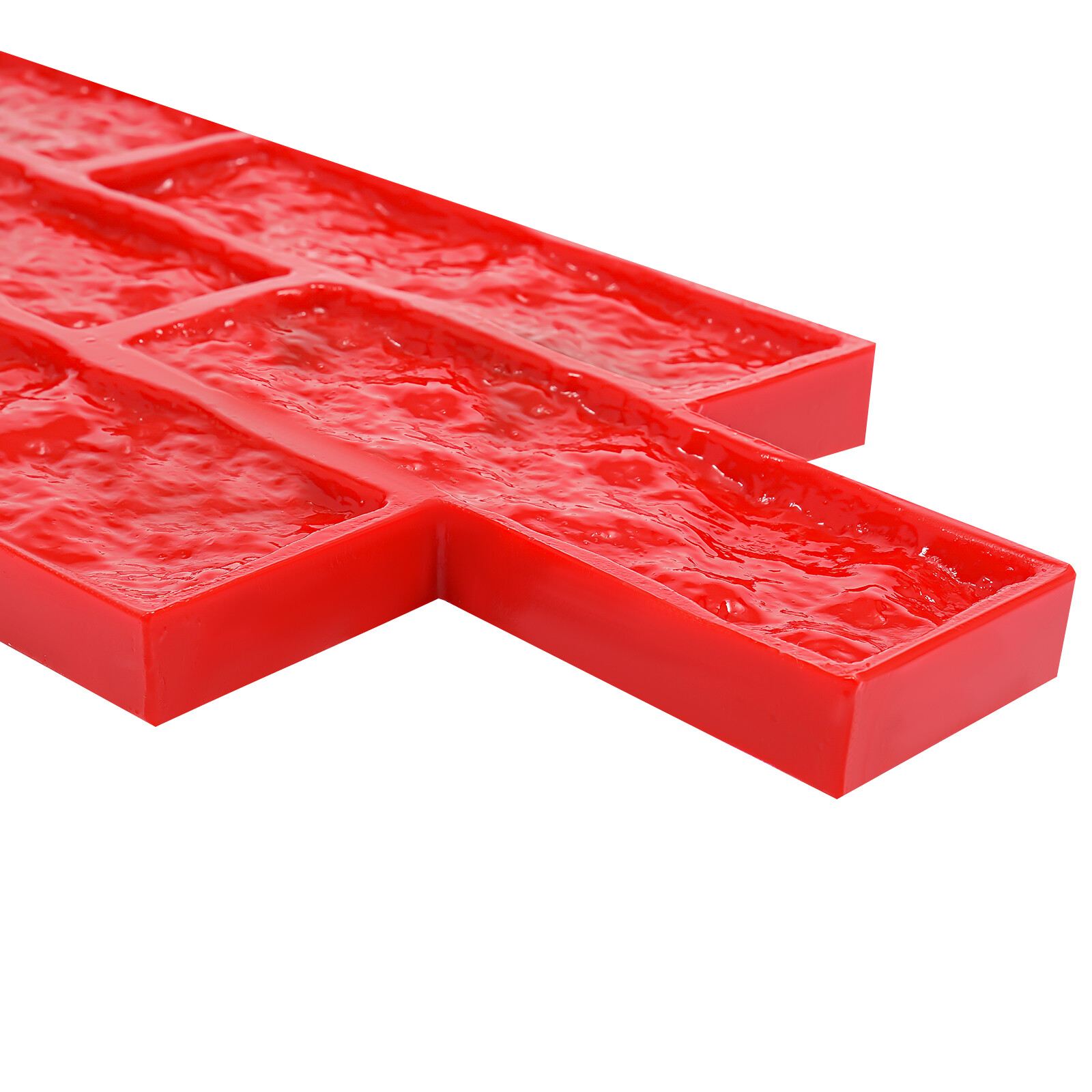 Concrete Stamp Mat Concrete Stamping Mold Cement Stamp for Concrete Decorative