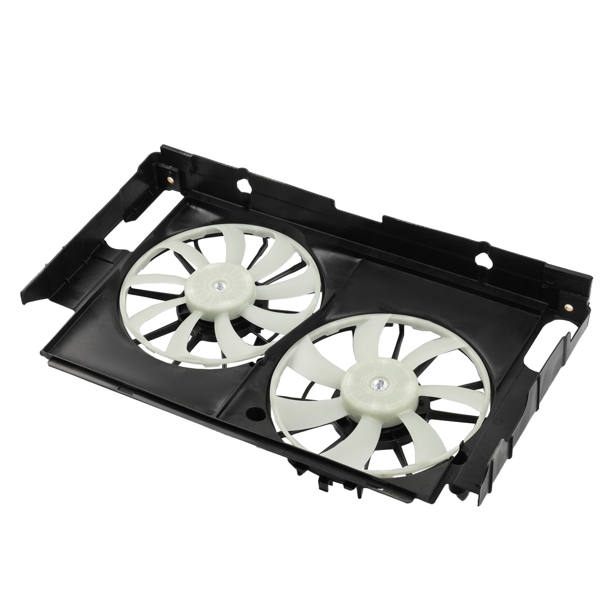Radiator Cooling Fan Assembly for Toyota RAV4 2013 2014 2015 2016 2017 2018 2019