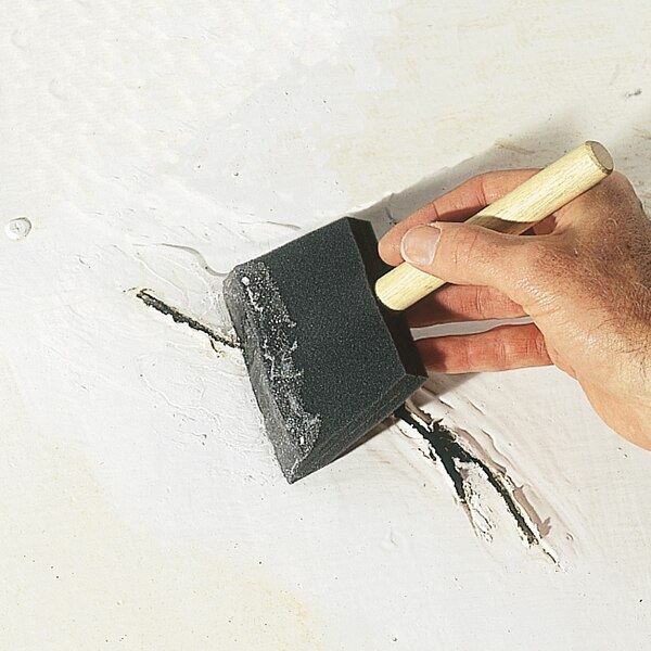 Sashco Through the Roof Roofing Sealant Gallon