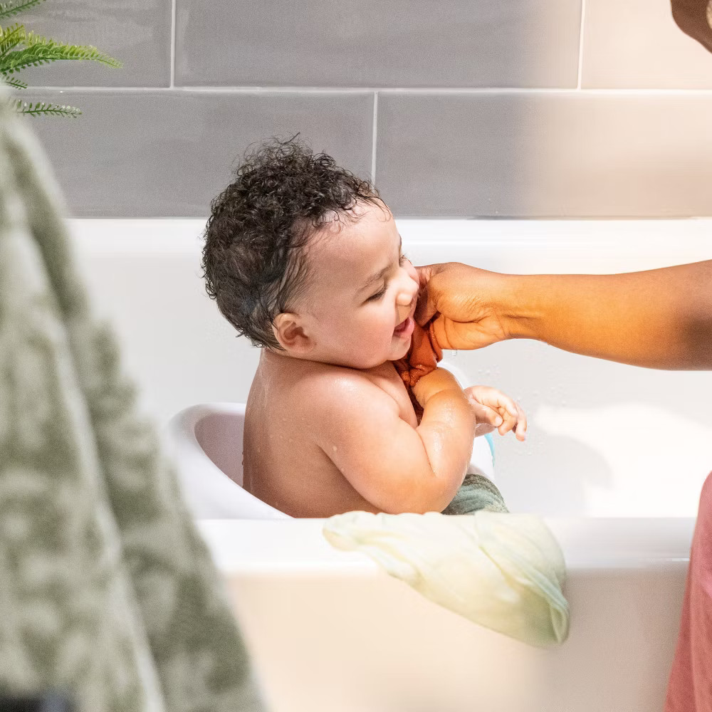 Ingenuity My Bath Seat - Aqua