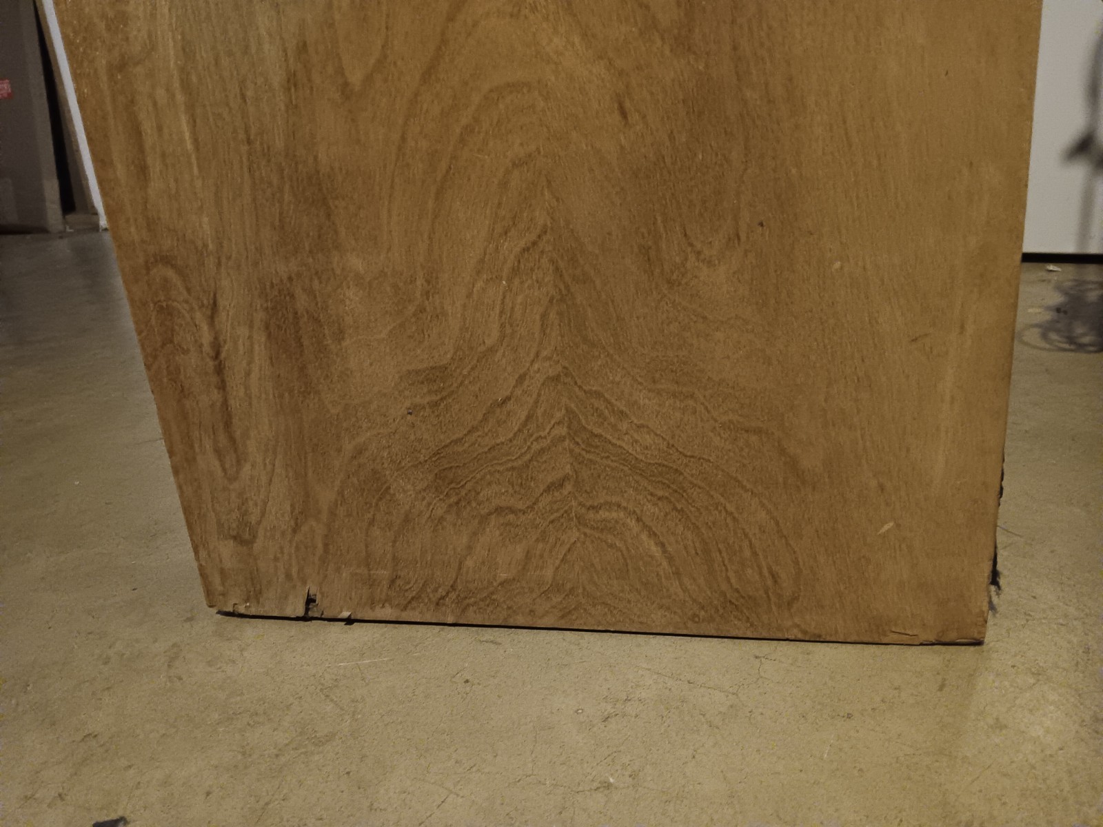 VTG RARE 2 Klipsch Cornwall C-BR 1980 Speakers