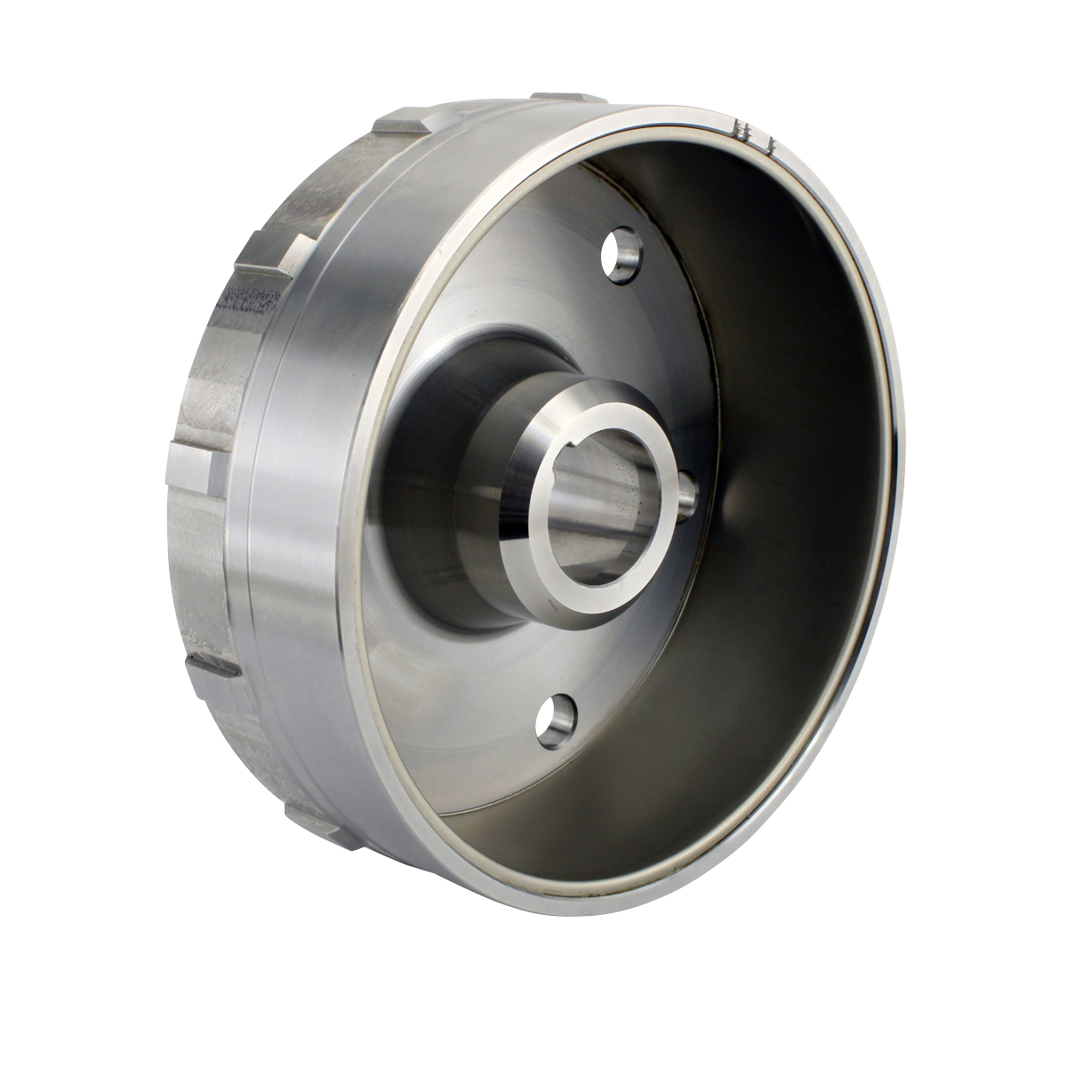 Flywheel for Yamaha YXR Rhino 700 2008 2009 2011 2012 2013 OEM# 3B4-81450-00-00