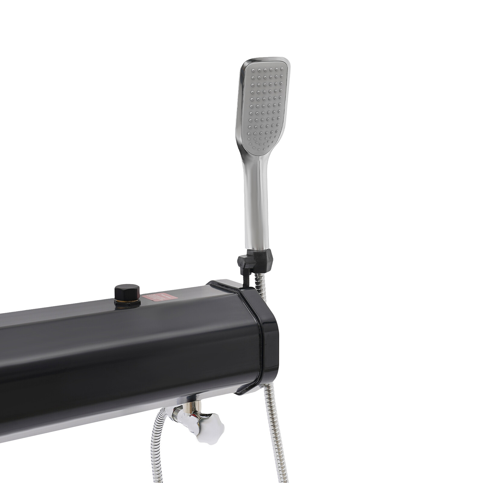 Outdoor Water Supply Water Tank for Camping Roof Rack Mount Road Shower Portable