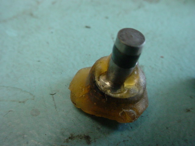 2x NEW Aircraft Tool Flush Rivet Squeezer MM206-1X 3/8 x 3/16 x 3/16 USA MADE