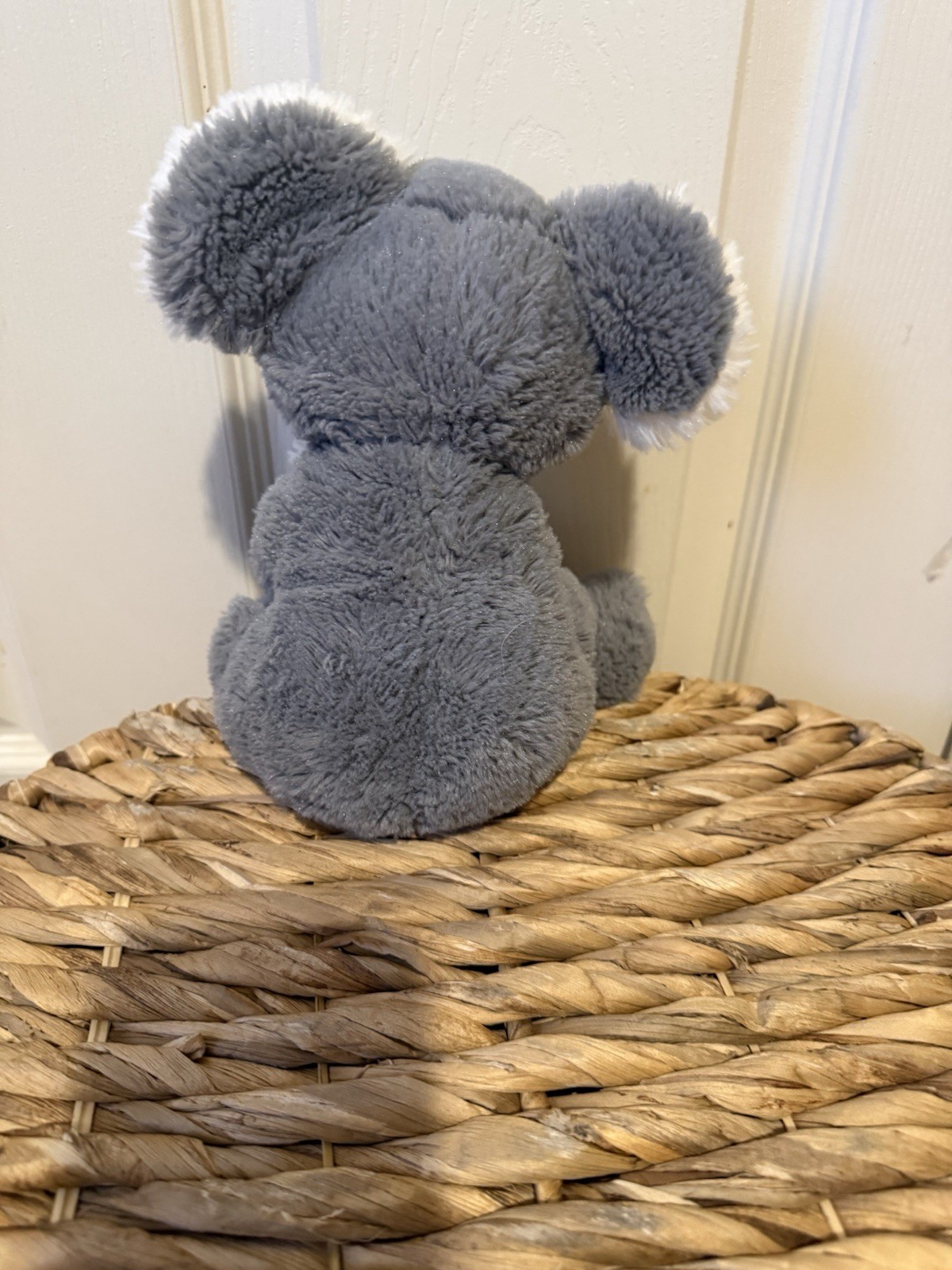 Plush Stuffed Animal Lot Monkey Koala Fish Bundle Cute Soft Toy Set of 3