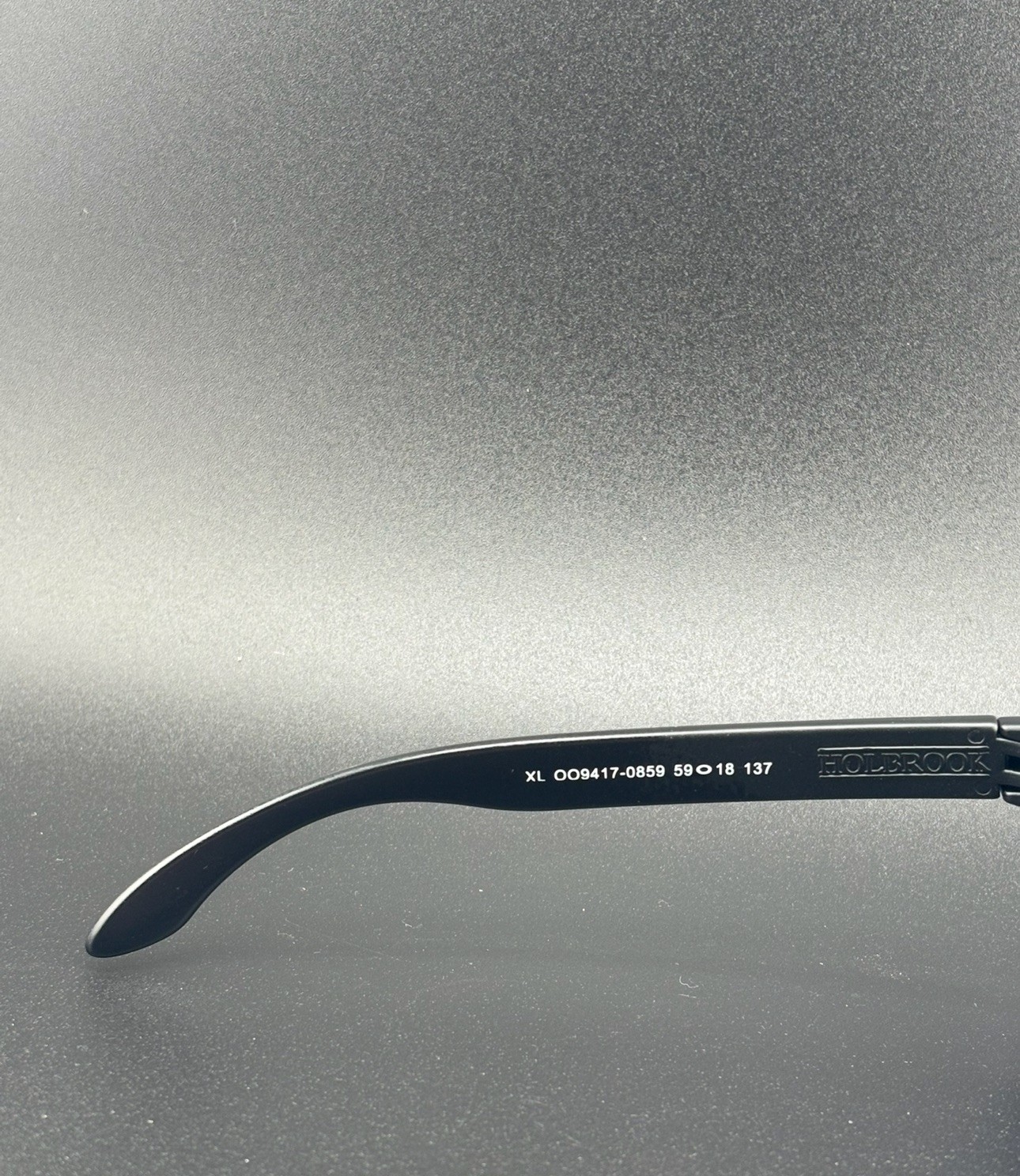 Oakley 0OO9417 Men's Holbrook XL Sunglasses