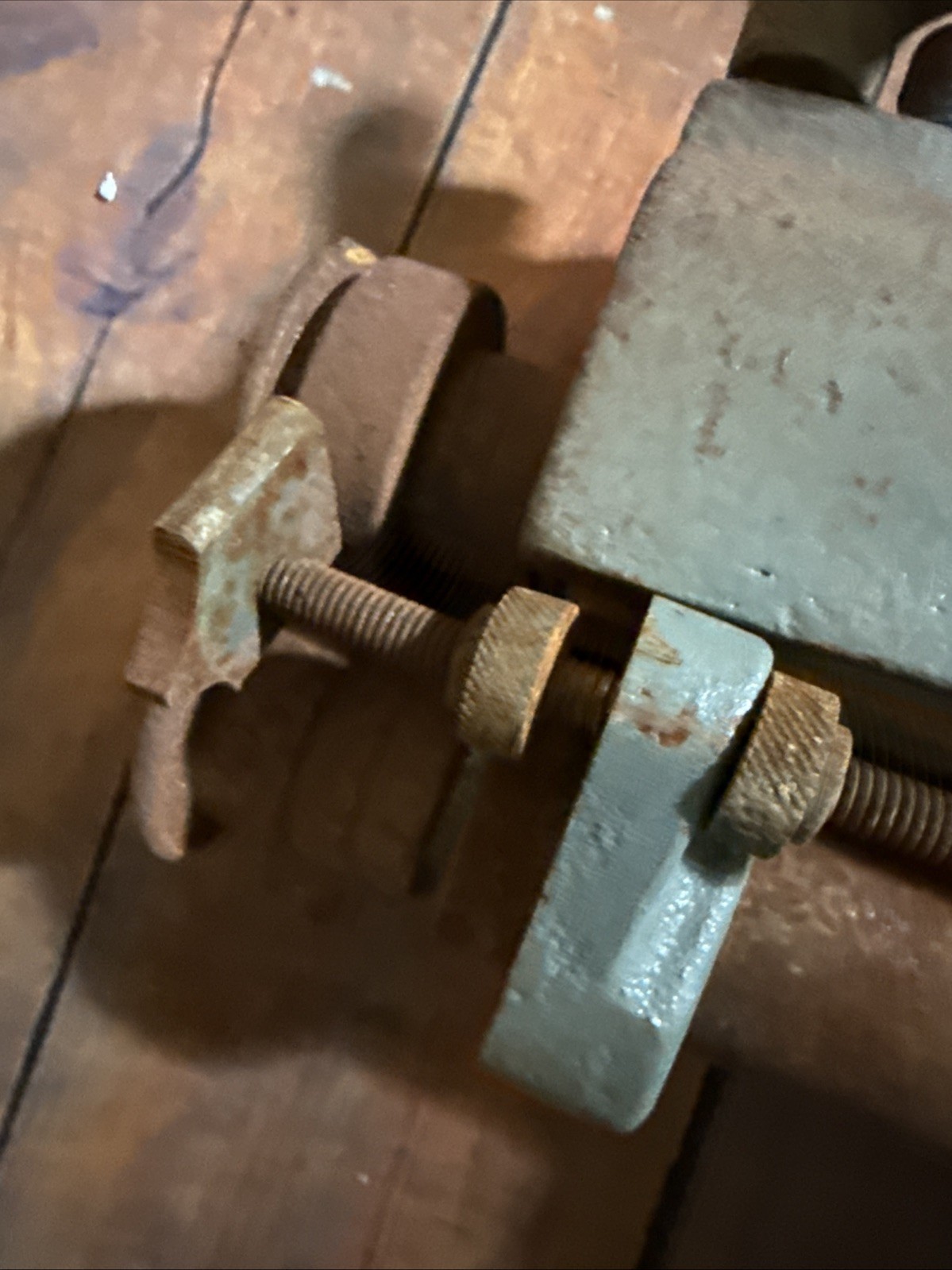 ENCO 130-5400 Rotary Machine – 22ga Sheet Metal Roller / Beader / Forming Tool