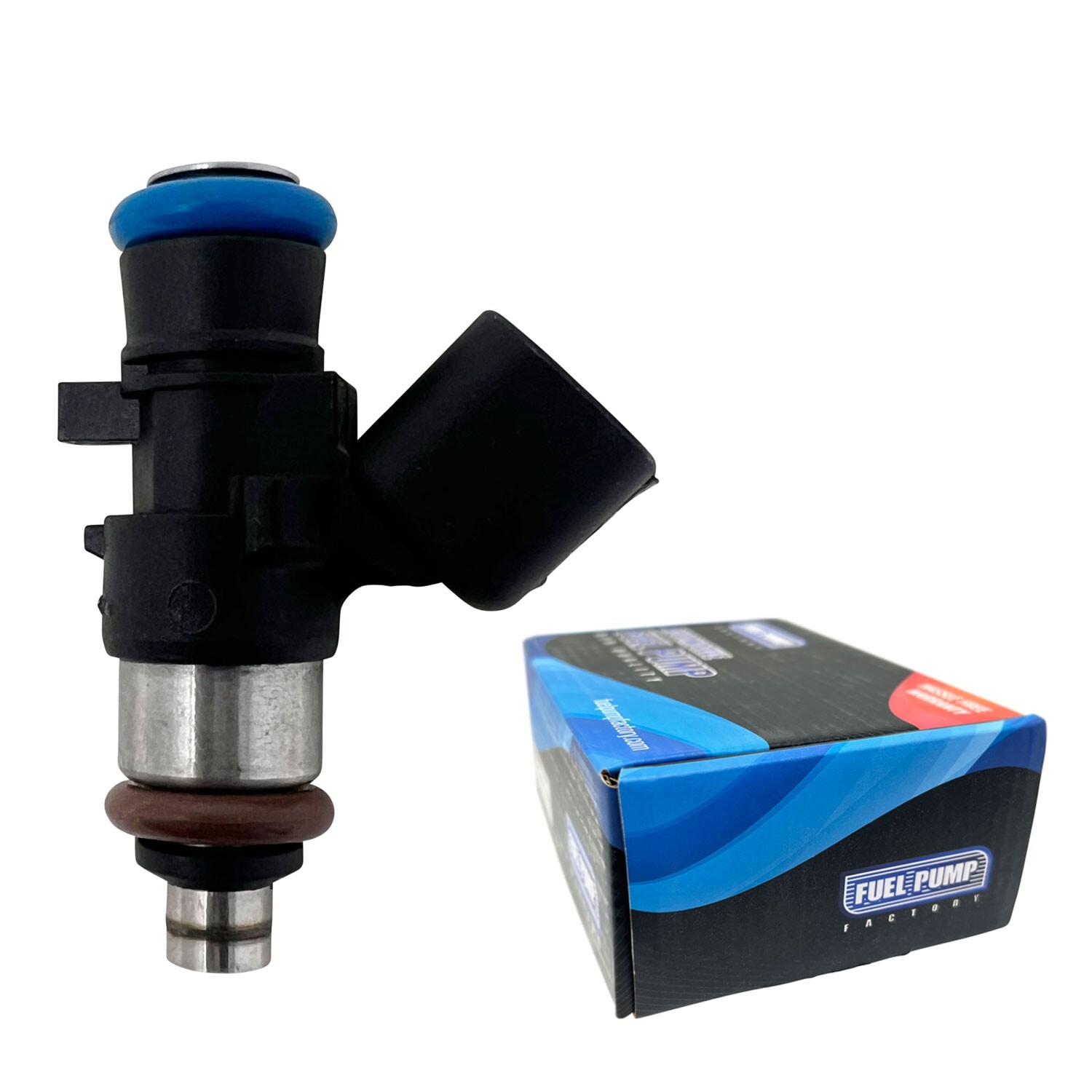 FPF Fuel Injector for Polaris 2521068 / ACE RZR Ranger Sportsman 570