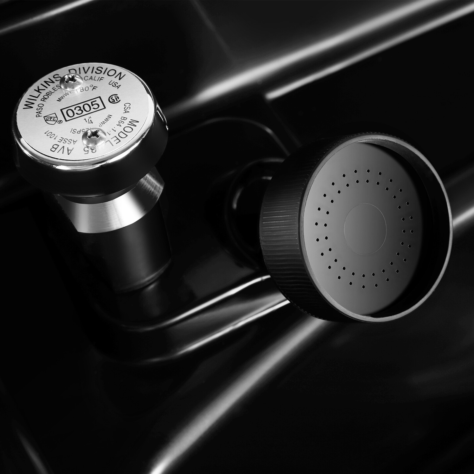 Backwash Shampoo Station Bowl Sink,Reclining Barber Chair,Salon Beauty Equipment