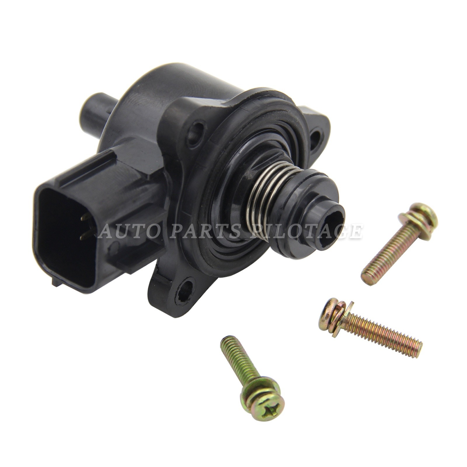 1 Set Idle Air Control Valve 63P-1312A-02-00 Fit Yamaha GRIZZLY KODIAK 700 US