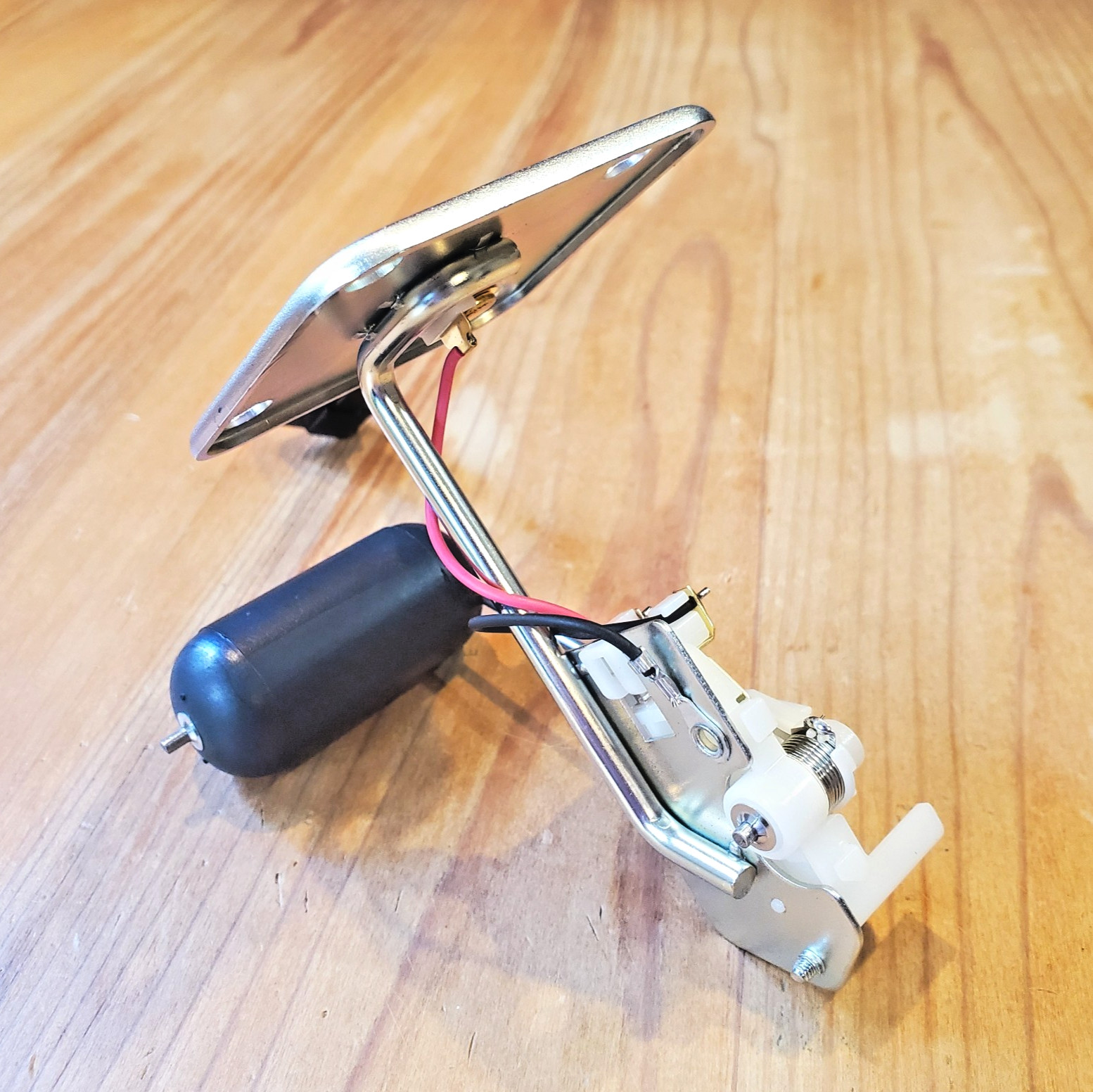 KAWASAKI Genuine Fuel Gauge for 2005-2013 Brute Force 650 750 52005-0011 NEW