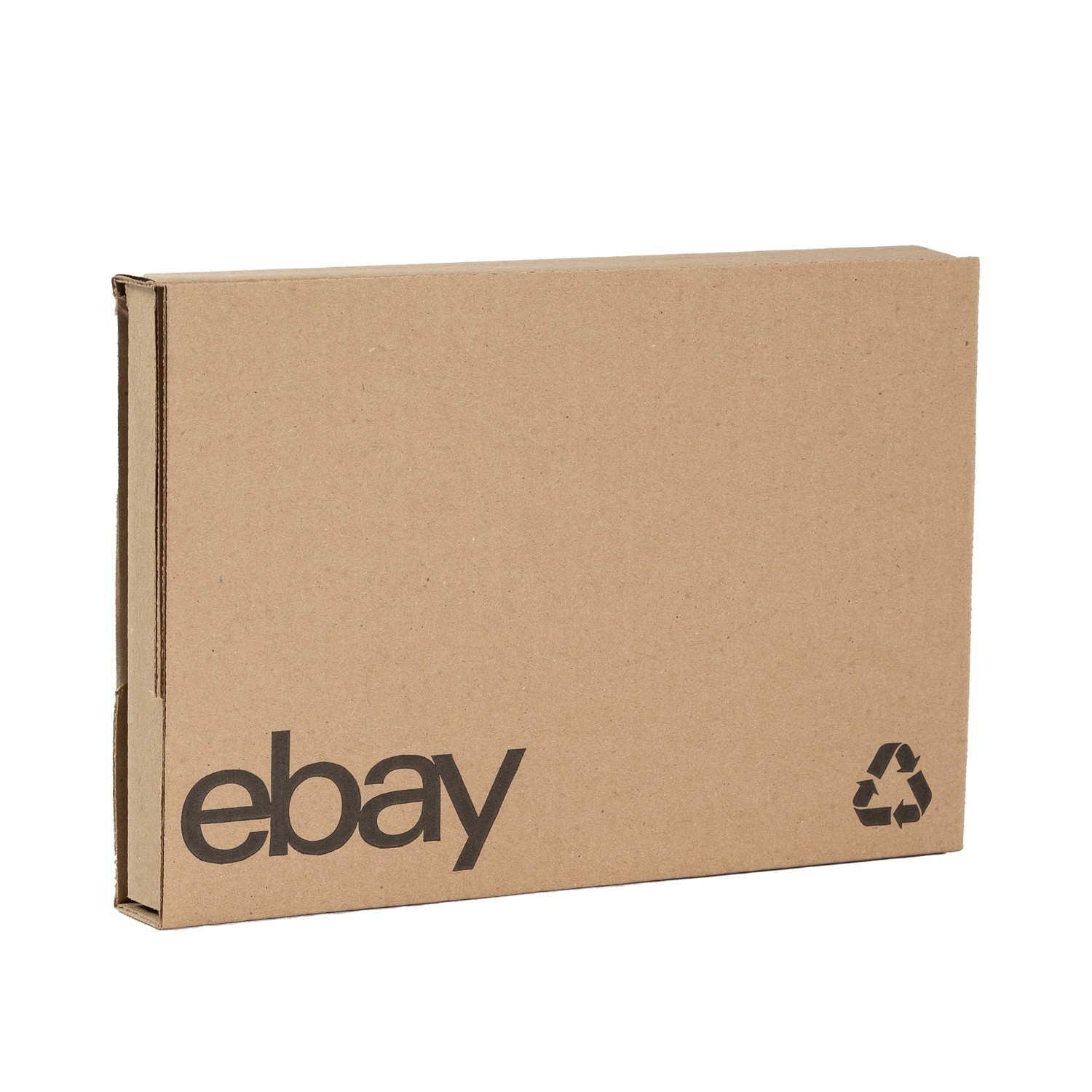 Comic Book Mailer Box - 10.75x7.5x1