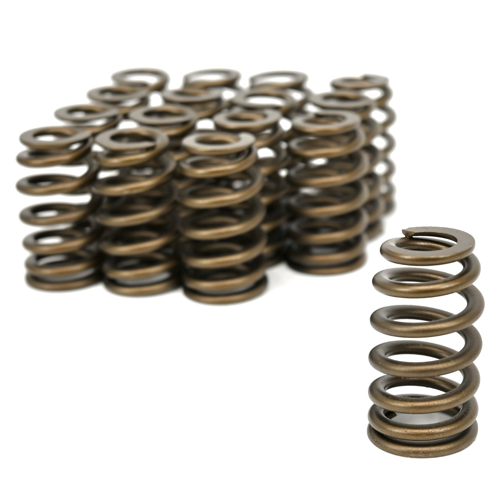 PAC Racing Springs PAC-1219 1.307 Valve Springs Beehive LS .625" Lift pac1219