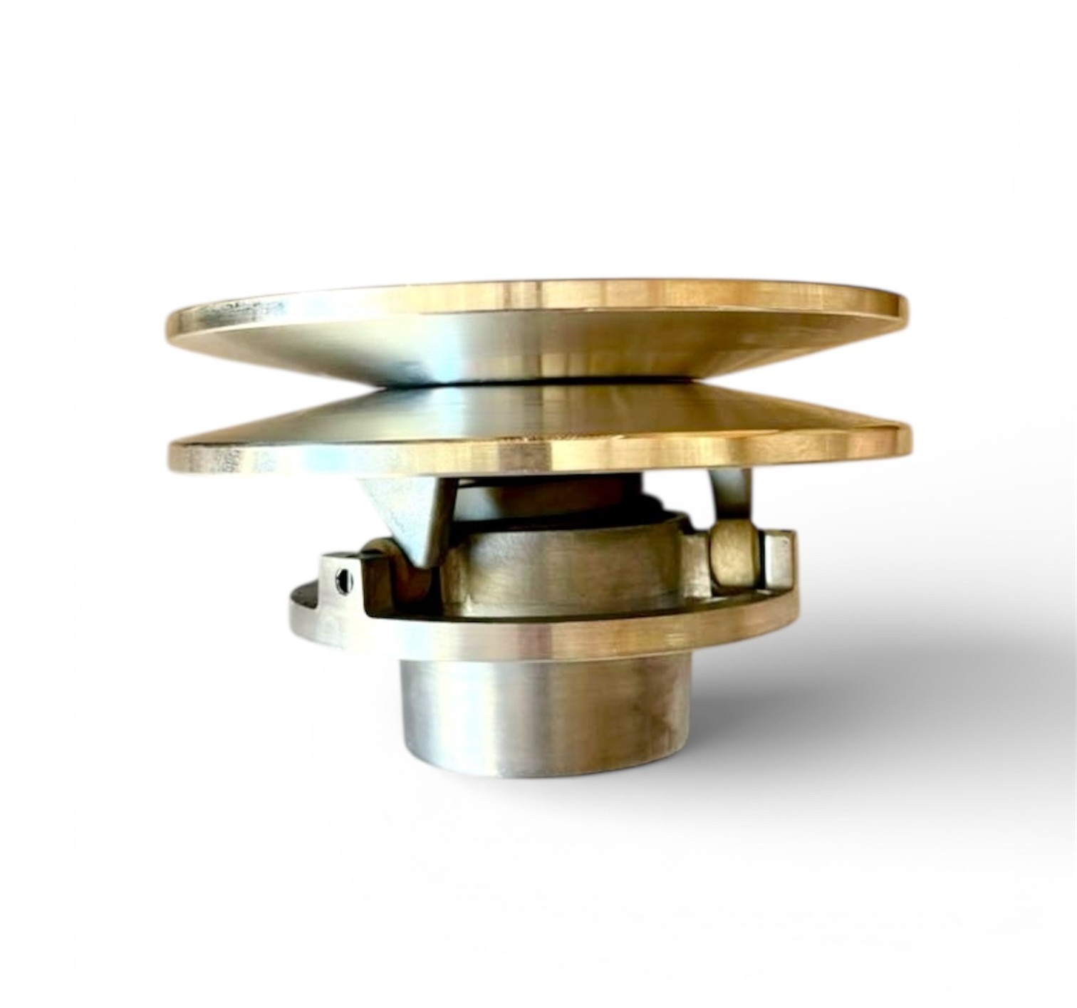 Secondary Clutch Fits Arctic Cat 350 366 400 500 Kymco 400 (2011-2017)