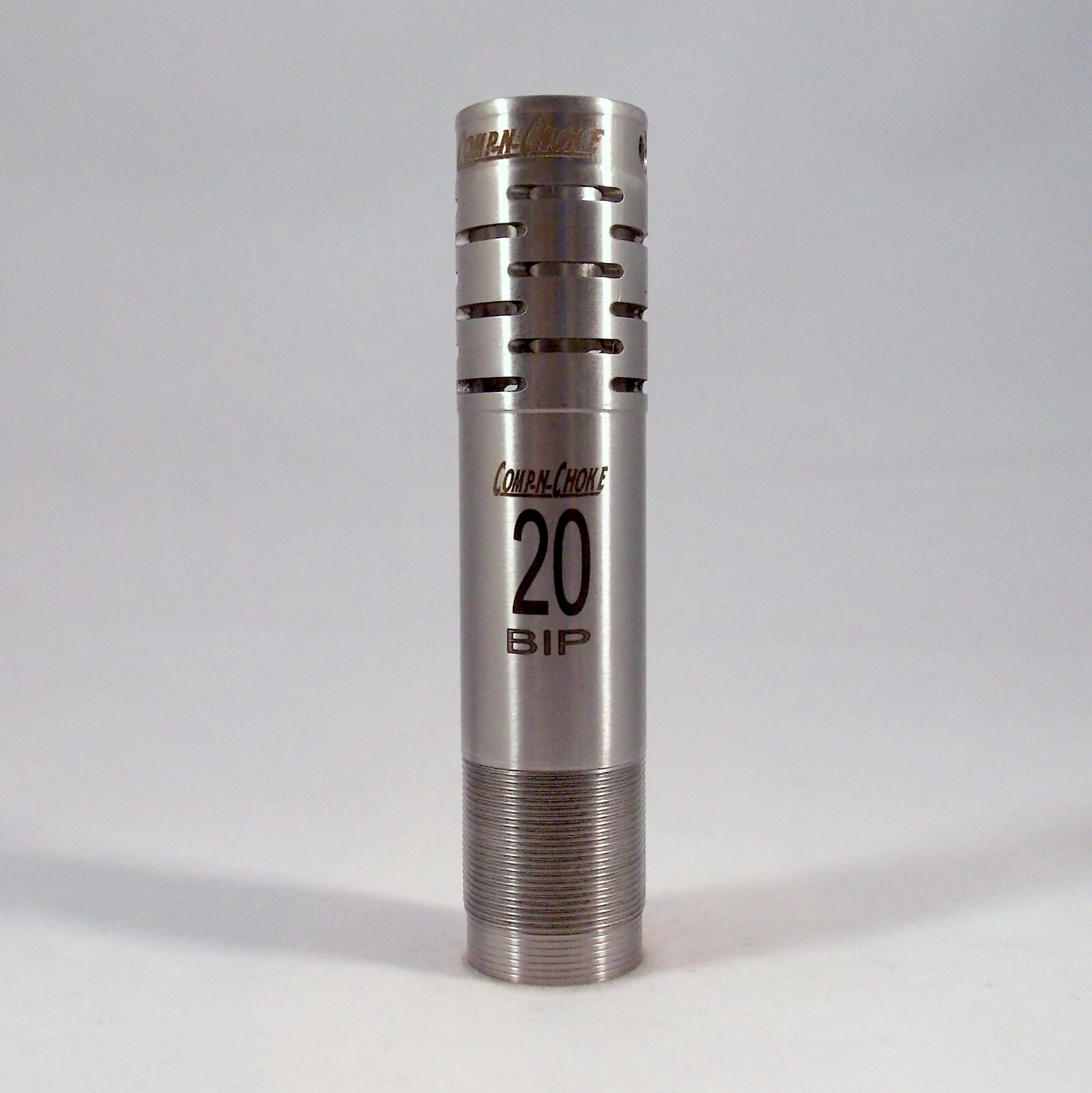 NEW COMP-N-CHOKE PORTED STAINLESS BROWNING INVECTOR PLUS CHOKE TUBE CHOICE