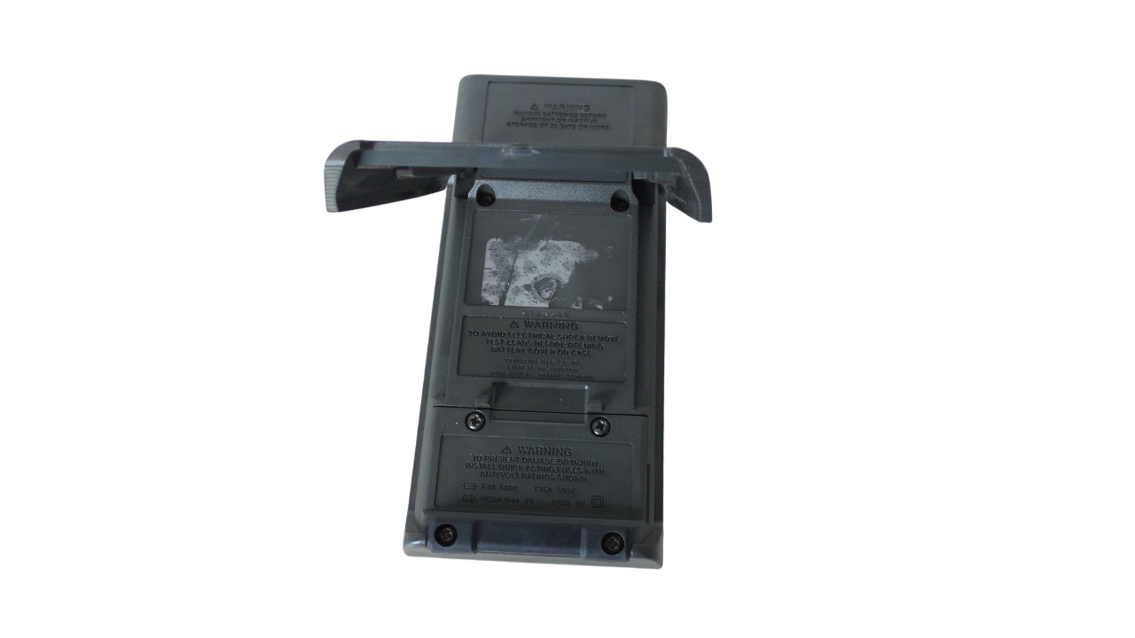 Fluke 27/FM Multimeter - Free Shipping