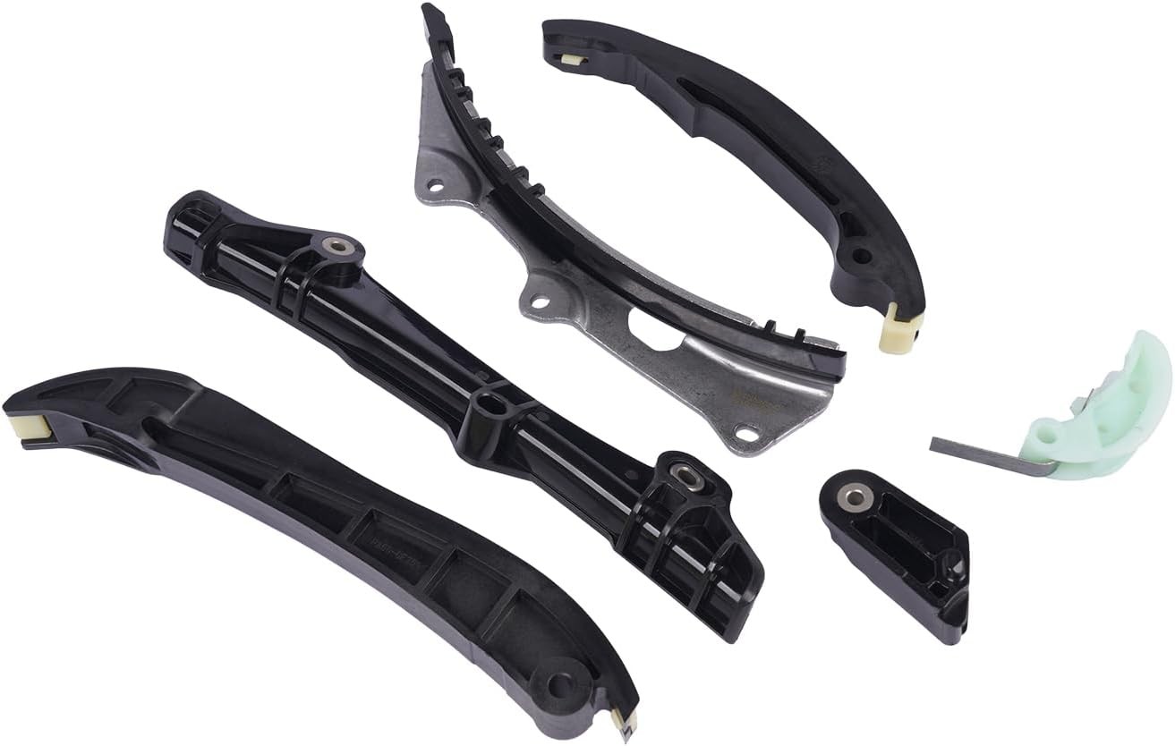 Timing Chain VVT Gear Kit Fit 2016-2024 for Chrysler Dodge Jeep Ram 3.6L V6 new