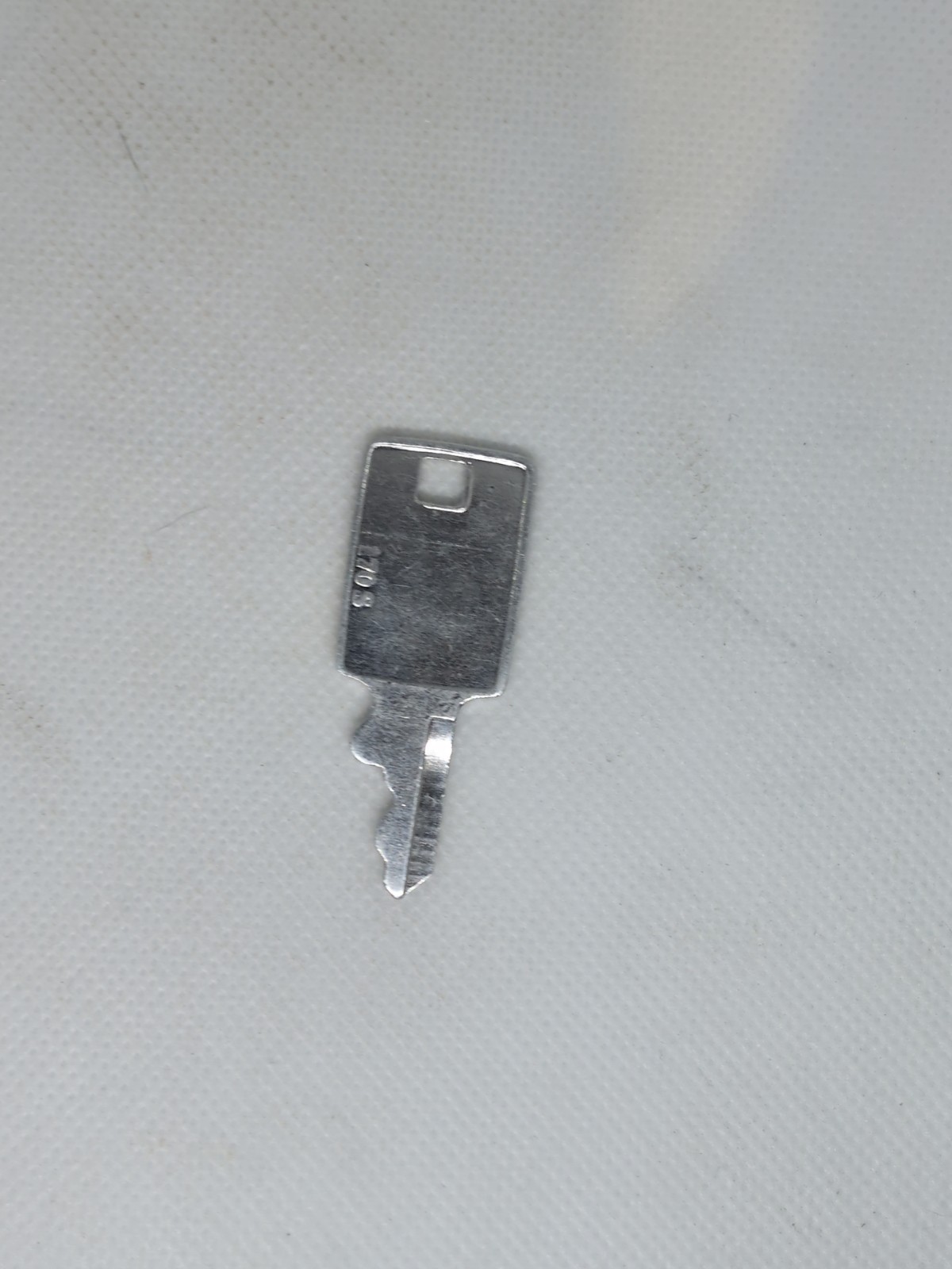 Samsonite 170s Key