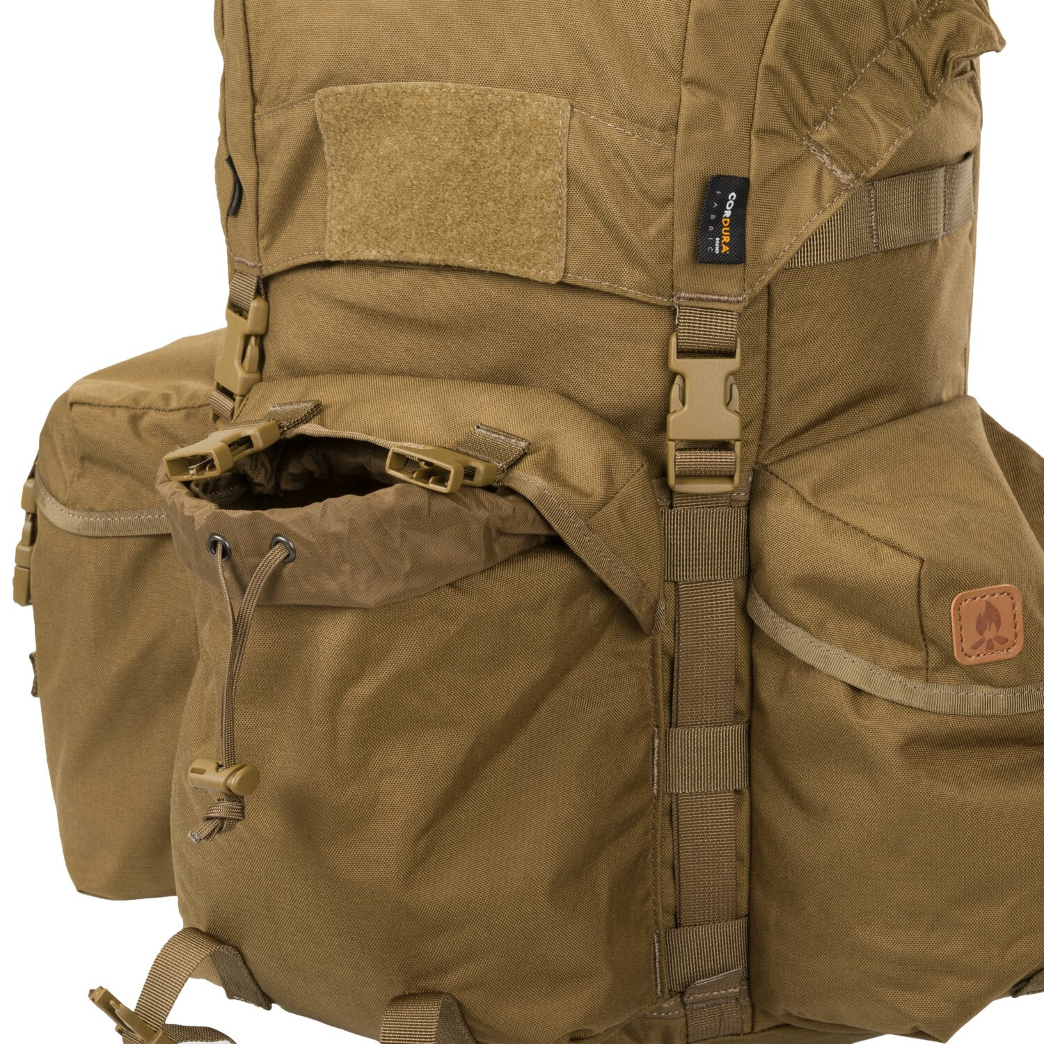 Helikon-tex BERGEN Backpack Rucksack matilda Cordura Oldschool Hiking Bushcraft