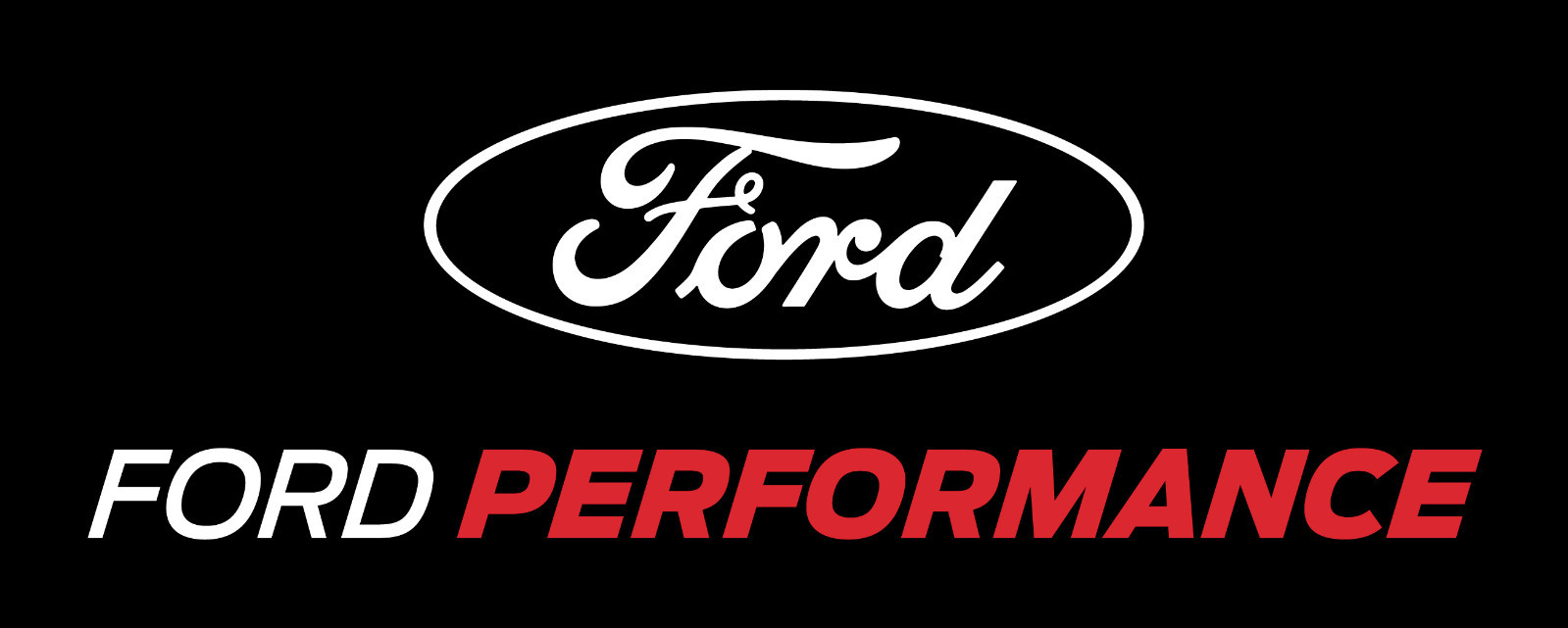 OEM NEW 15-23 Ford Racing Mustang Hood Lift Strut Damper Shock Set- Complete Kit