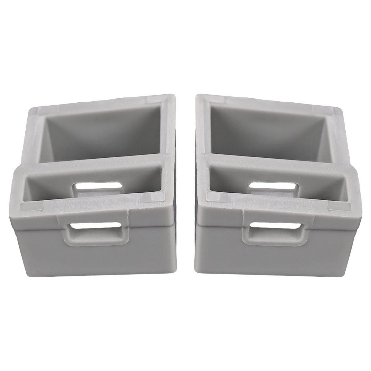 Door Arm Rest Switch Panel Clip Repair Kit For Chevrolet Silverado Tahoe 1 Pair