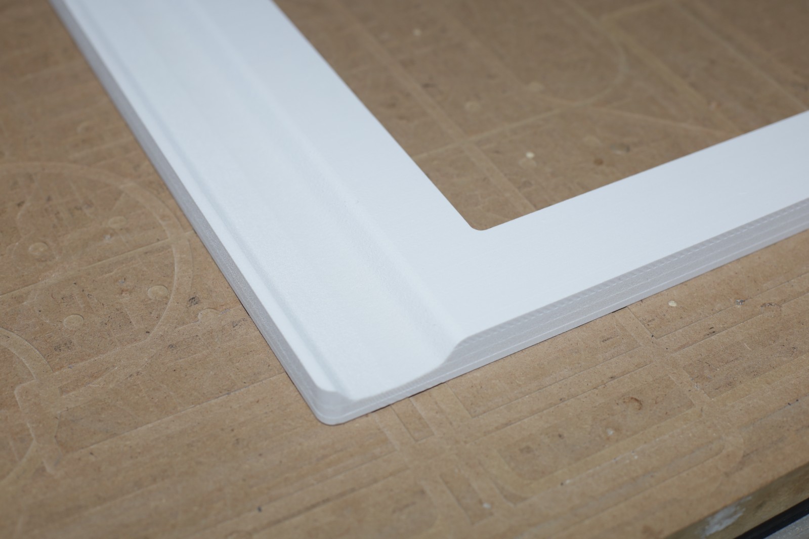 Sprinter 2007 - 2025 Roof vent fan AC Adapter 14" x 14" All RiB