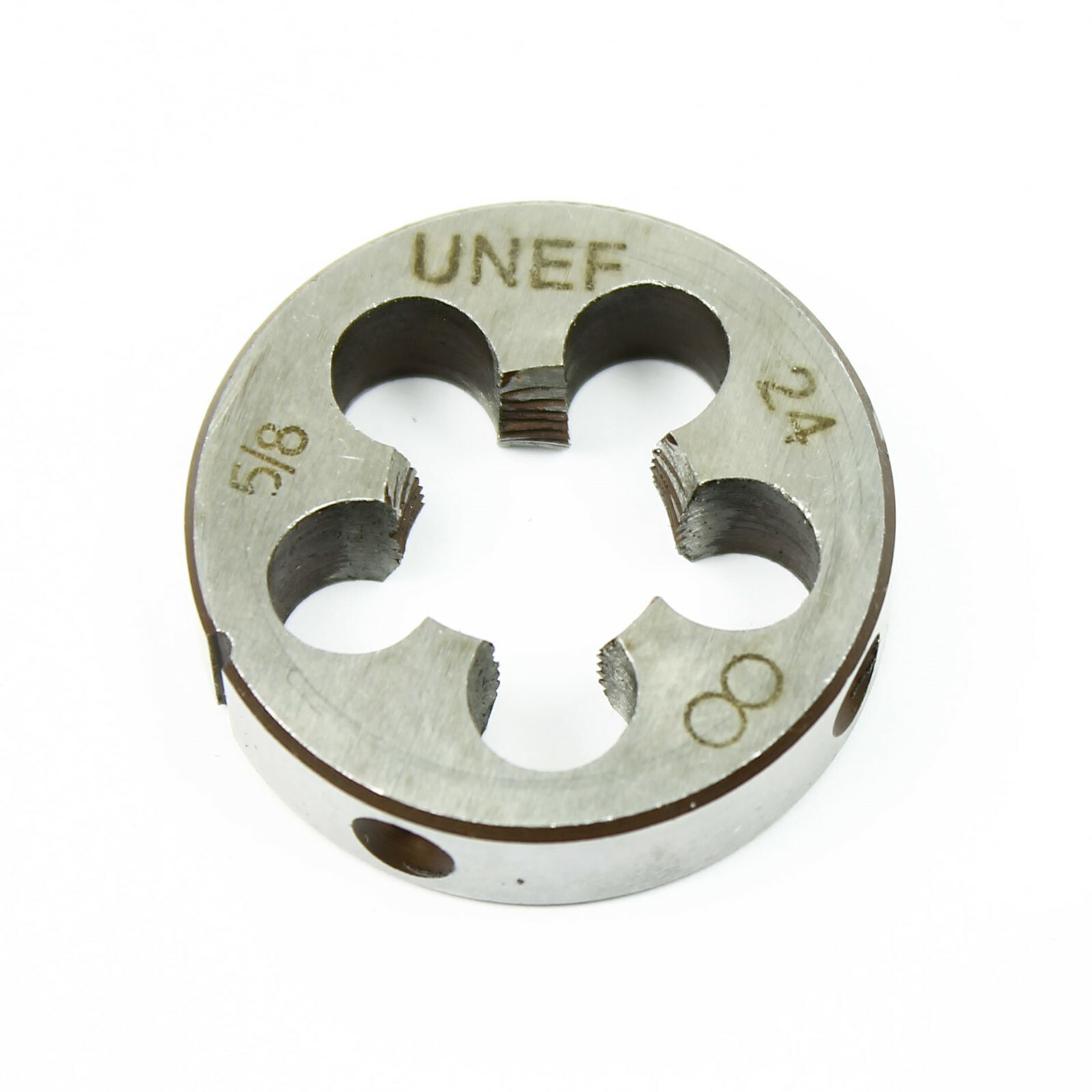 5/8"-24 Tap and Die Set UNF HSS Threading Gunsmithing 5/8" x 24