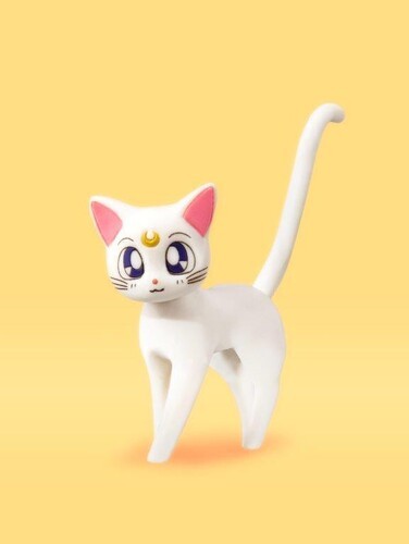 Tamashii Nations - Pretty Guardian Sailor Moon - S.H. Figuarts - Sailor Venus (A