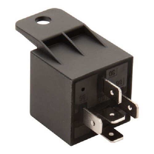 Tusk 5 Pin 12V 40A Relay