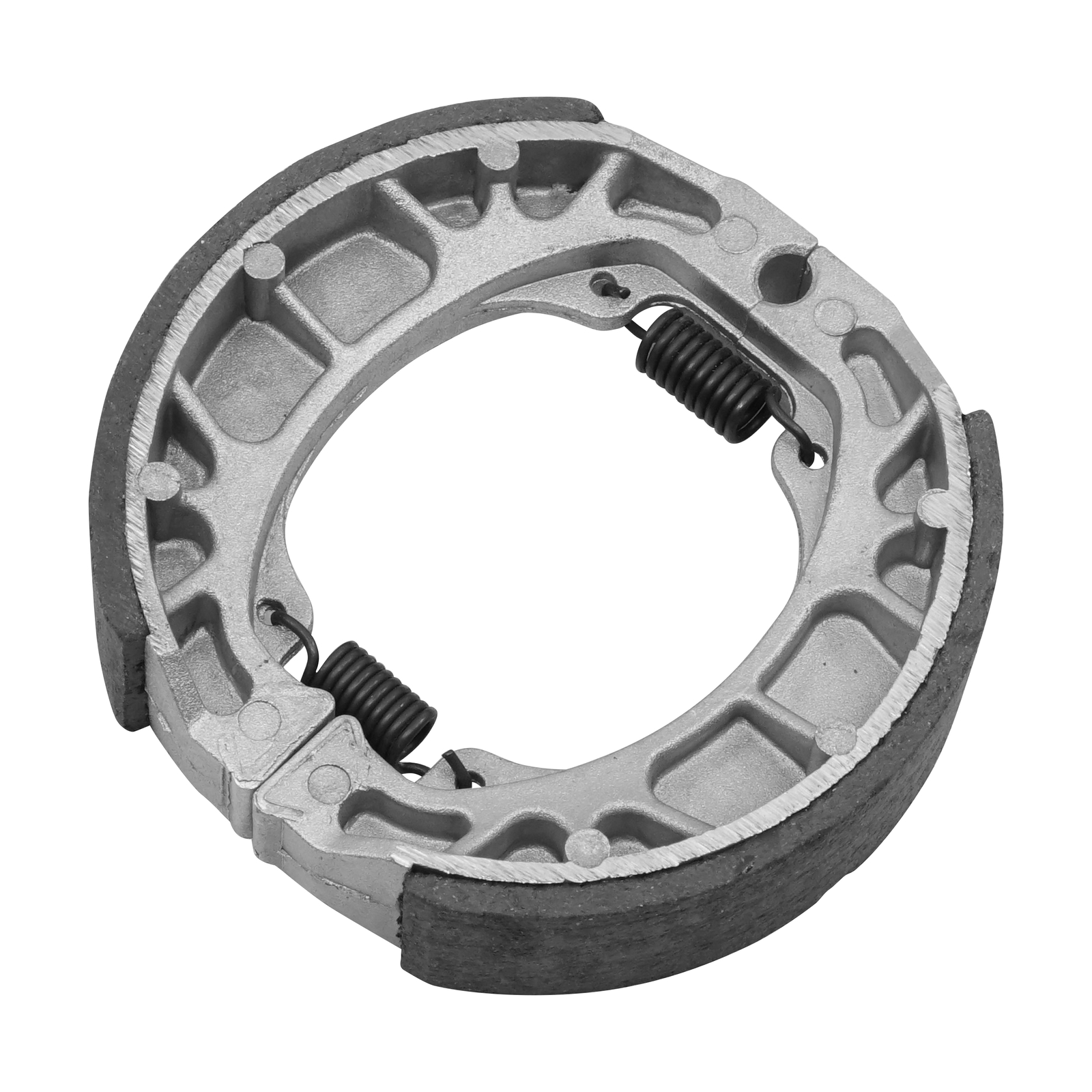 Front Brake Shoes for Honda ATC200 ATC200E ATC200Es ATC200M ATC200S Big Red