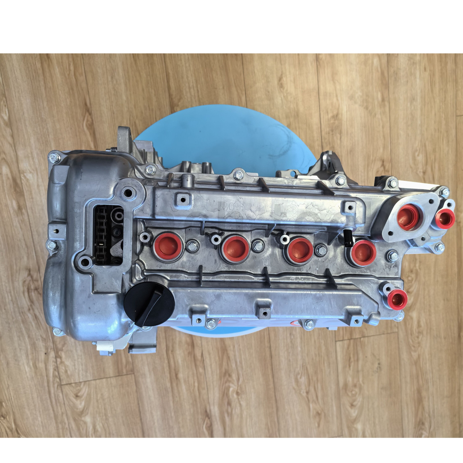 Brand New Engine Motor 1.6L 4 Cyl Turbo G4FJ T-GDI fit 2016-2018 Hyundai Tucson