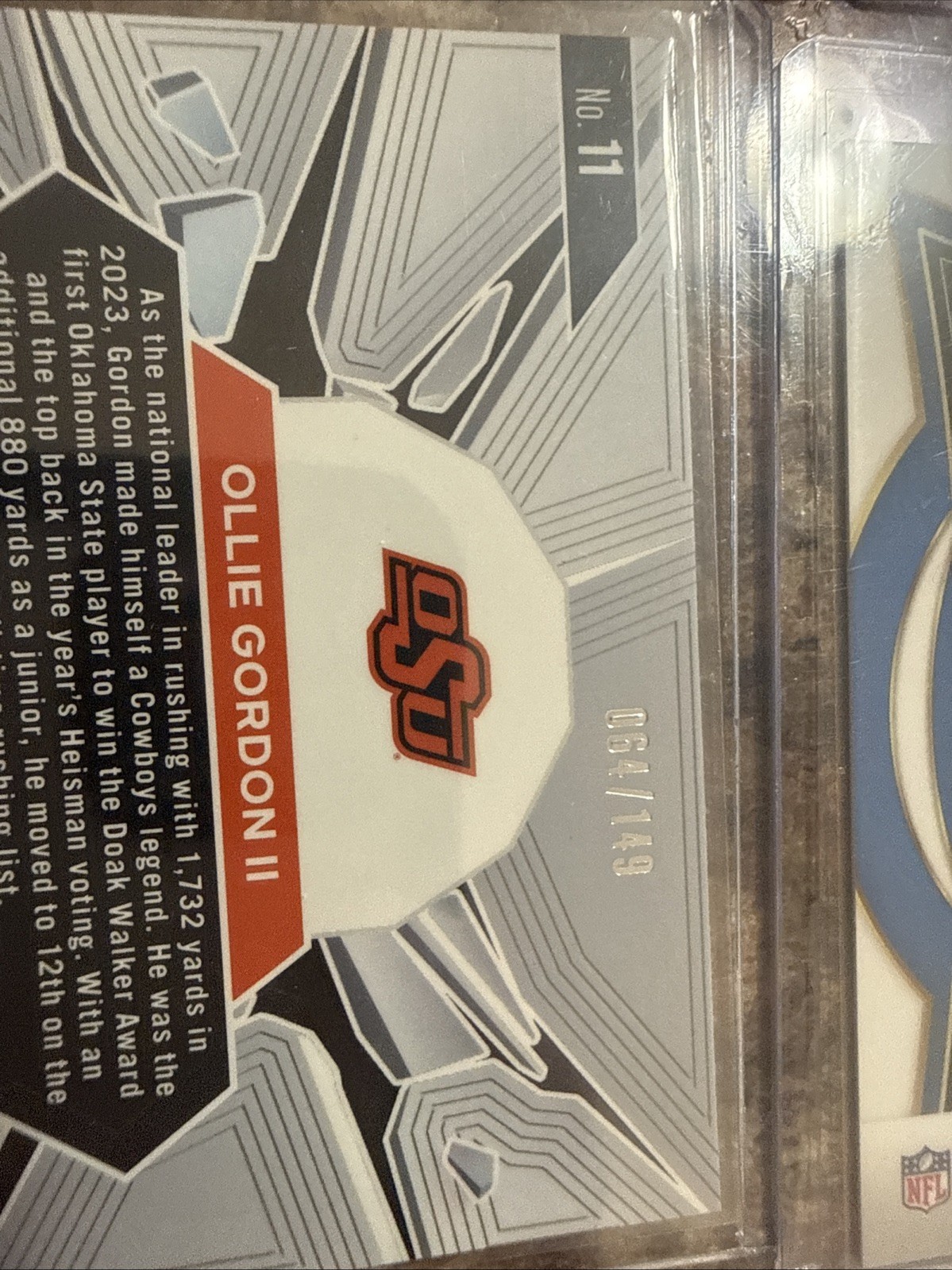 26 Card NUMBERED LOT! Rookies And Low Numbers Included!