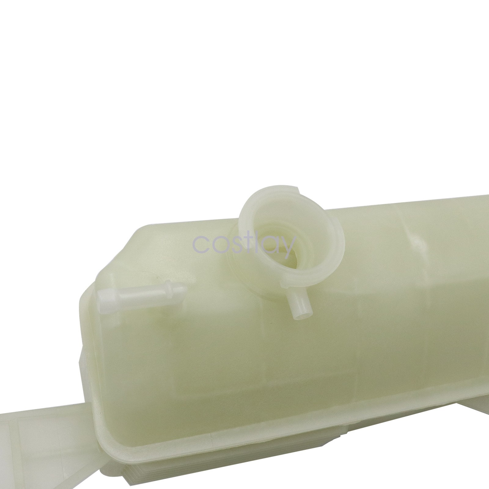 Coolant Reservoir Expansion Tank FOR Infiniti Q50 2014-2015 3.7L 3.5L 217104GN0A