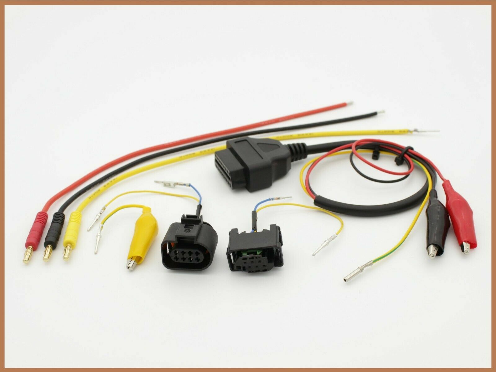 USB diagnostic adapter Webasto thermal top C Z E P airtop parking heater