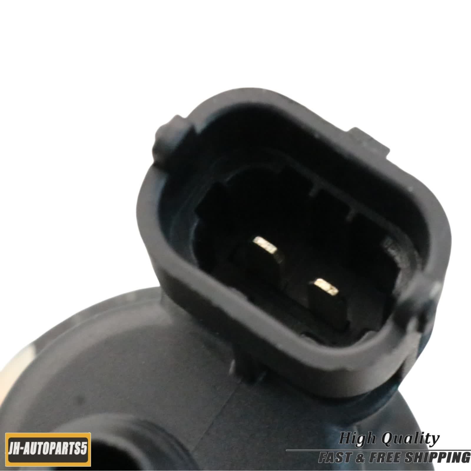 FOR Land Rover LR4 Range Rover Discovery Jaguar XF Vapor Canister Purge Valve