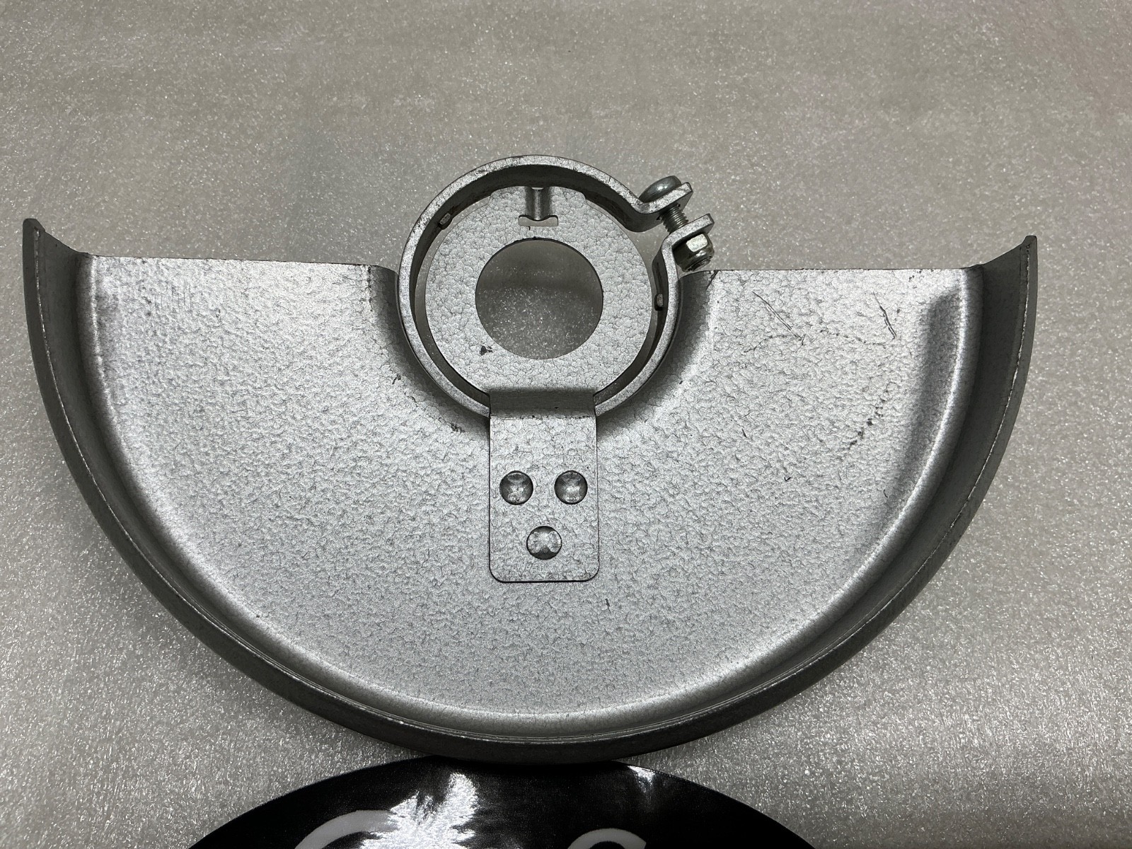 METABO 6 INCH TYPE 27 ABRASIVE WHEEL GUARD FOR ANGLE GRINDER