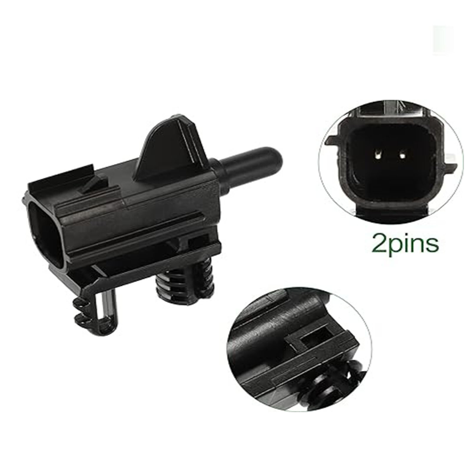 For Ford Fusion 2013-2020 Ambient Temp Air Temperature Sensor DY1160 AU5Z12A647B