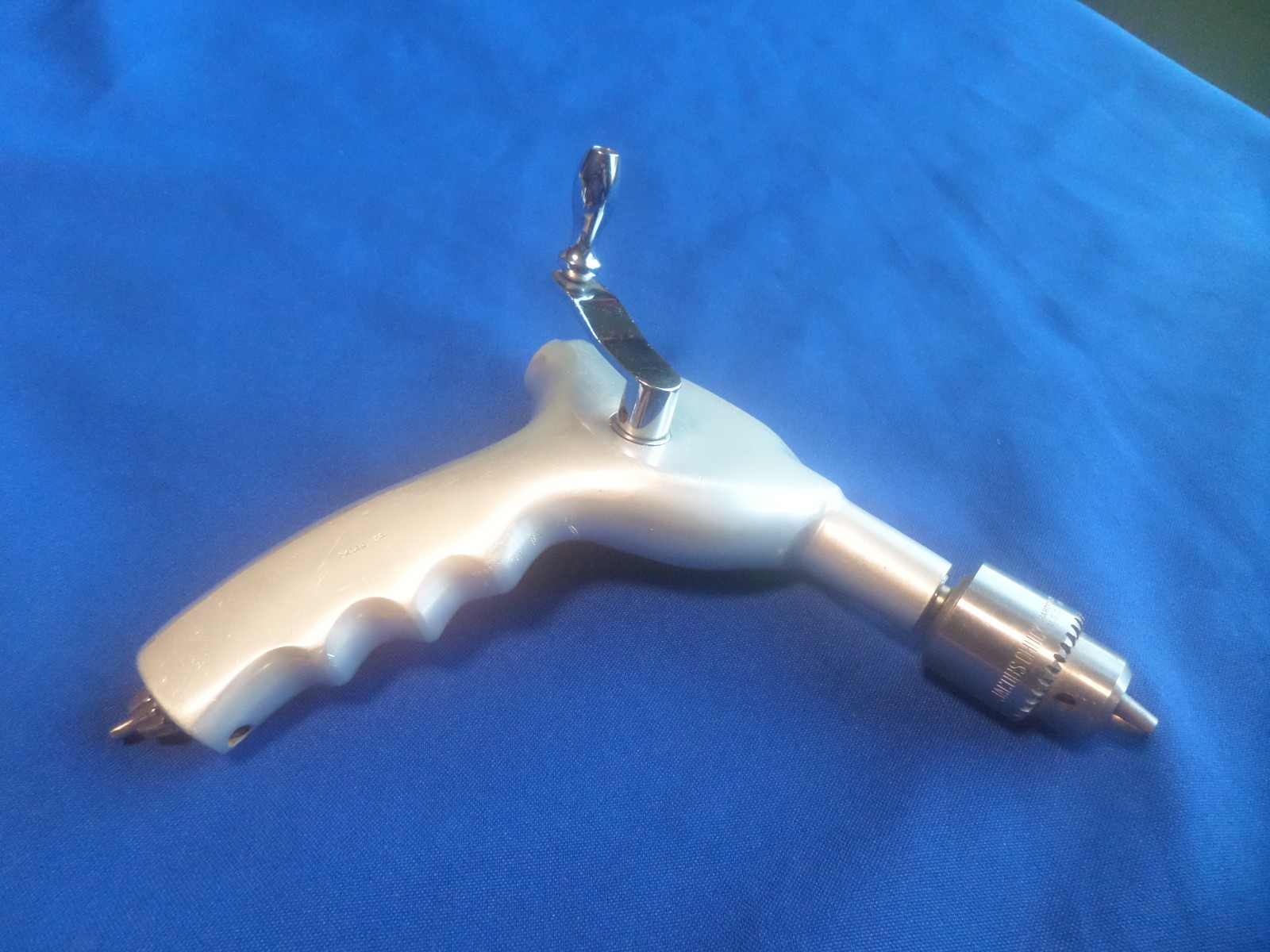 SKLAR HAND DRILL