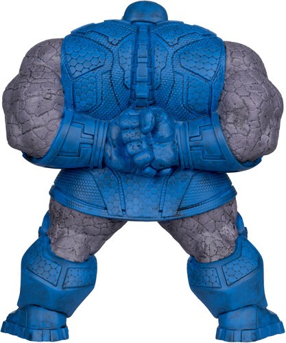 McFarlane Toys - DC Direct - Todd's Mods - Darkseid Limited Edition Collector Vi