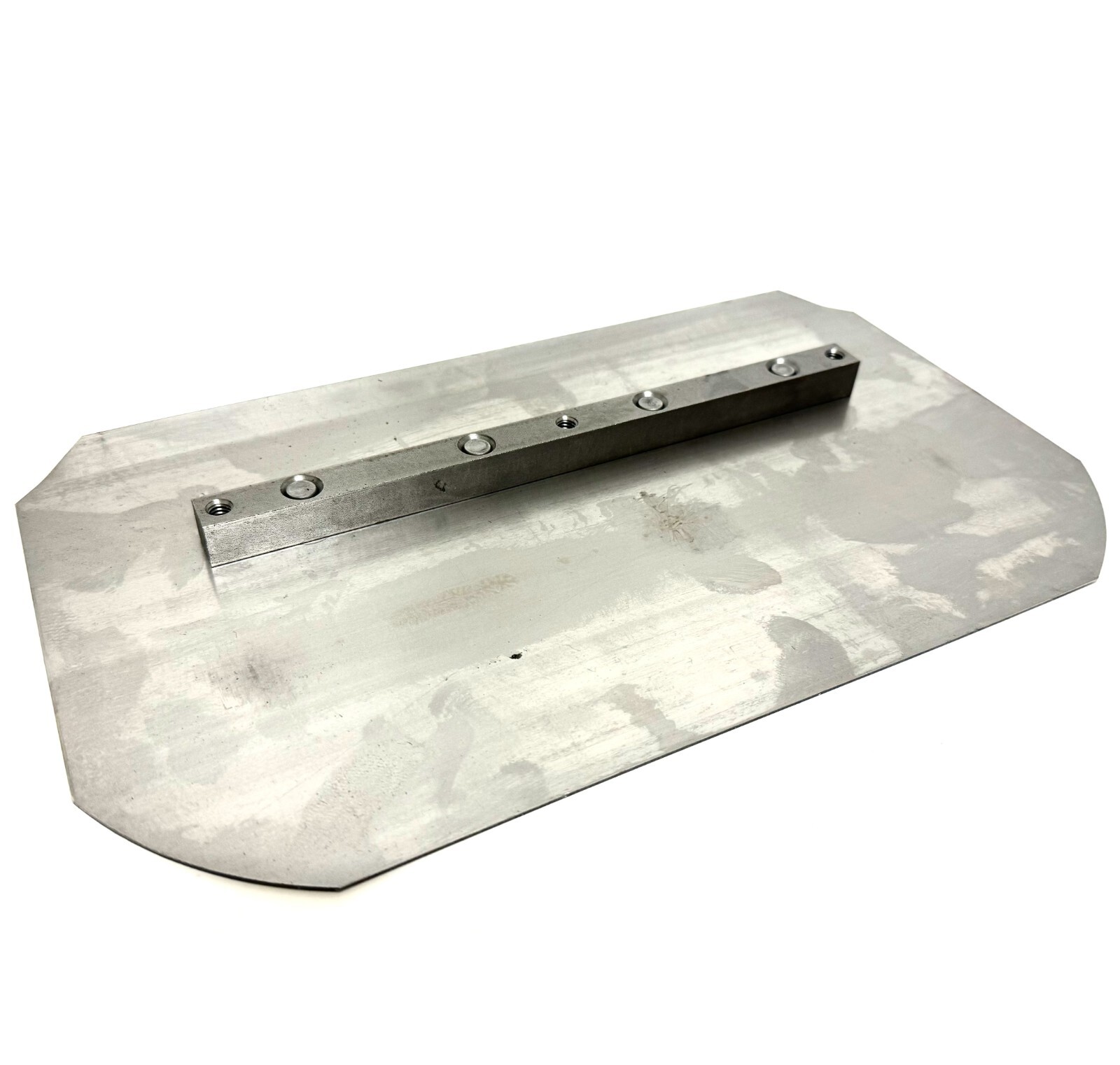 OEM MQ WHITEMAN Combo Blade 8 x 14 - 36" Trowel C844