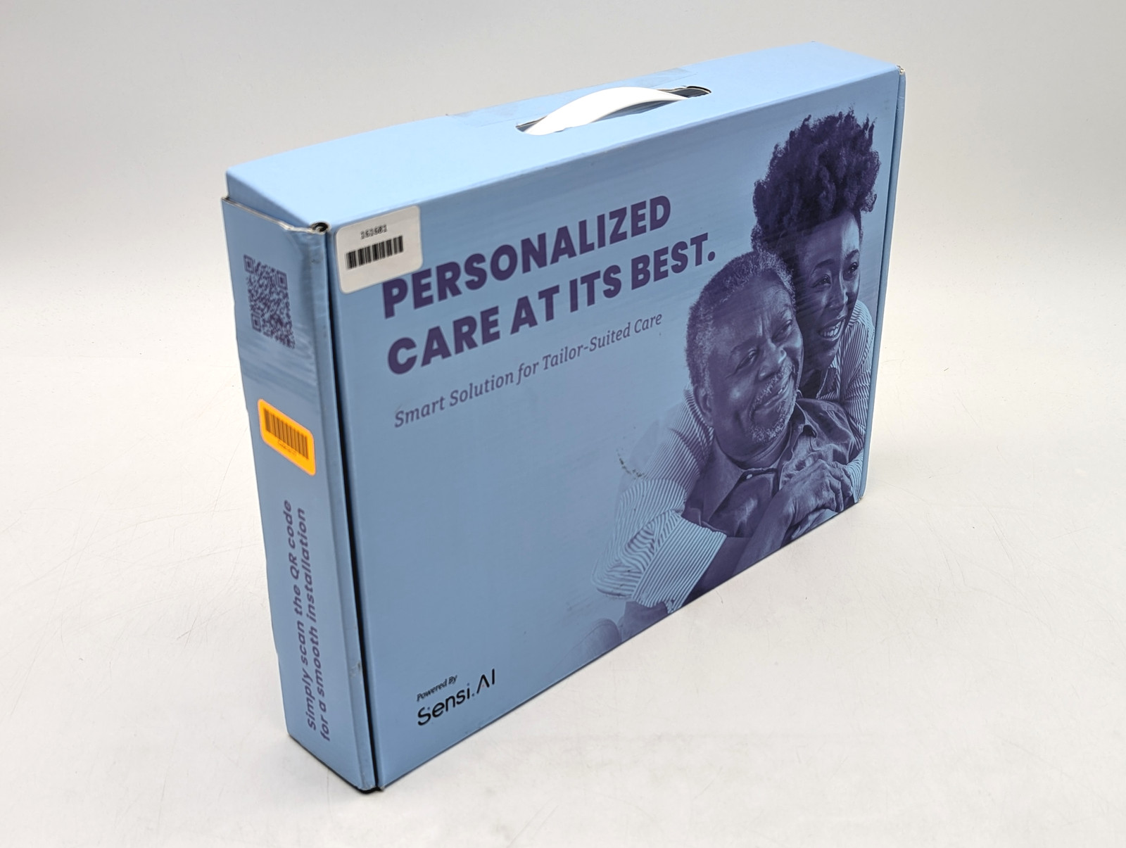 Milesight Celluar Router w/ 3 Third Reality Sensi V3 Zigbee Contact Sensors