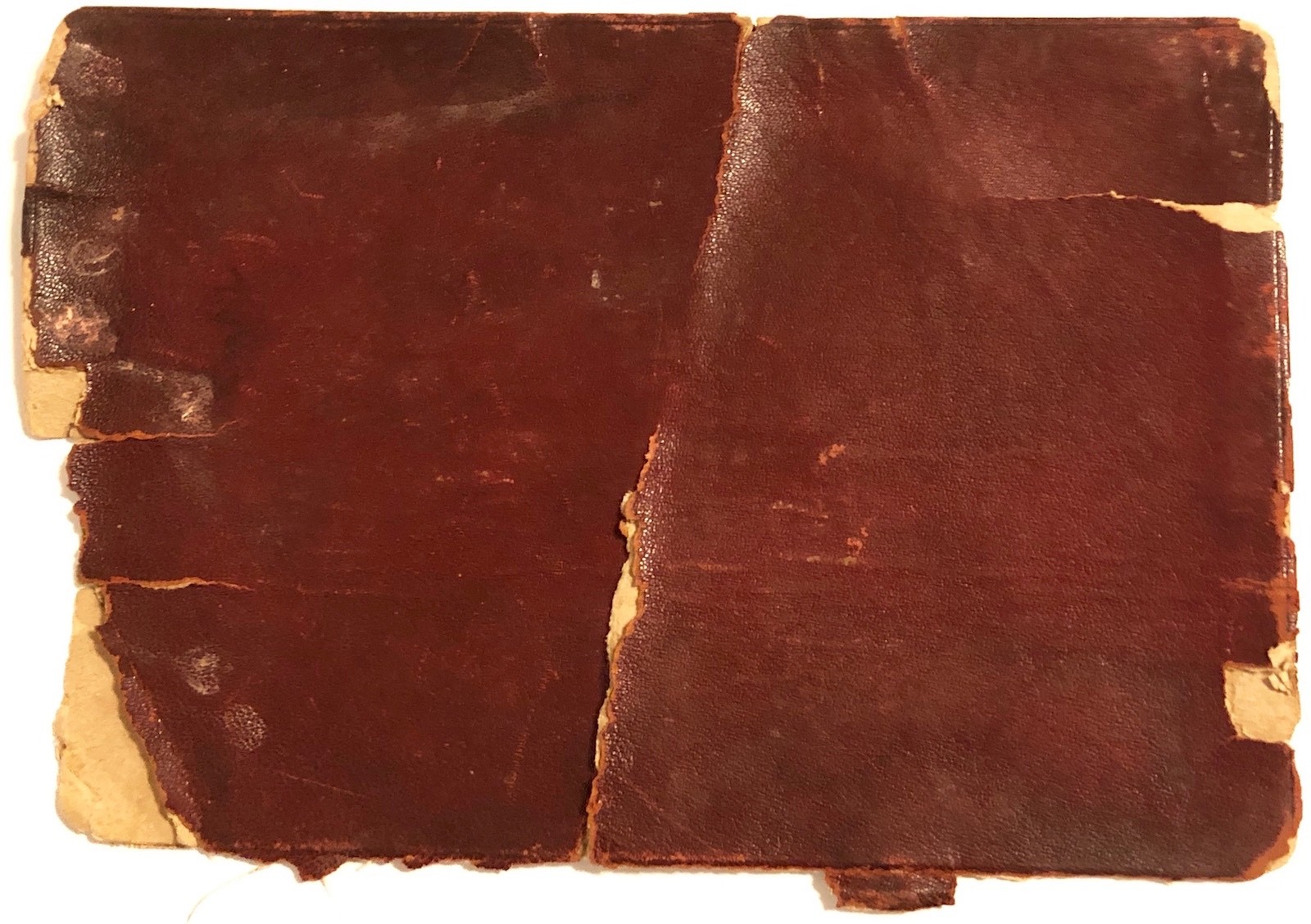 Rare Original Civil War Confederate Id’d 6th Virginia Cavalry Boots