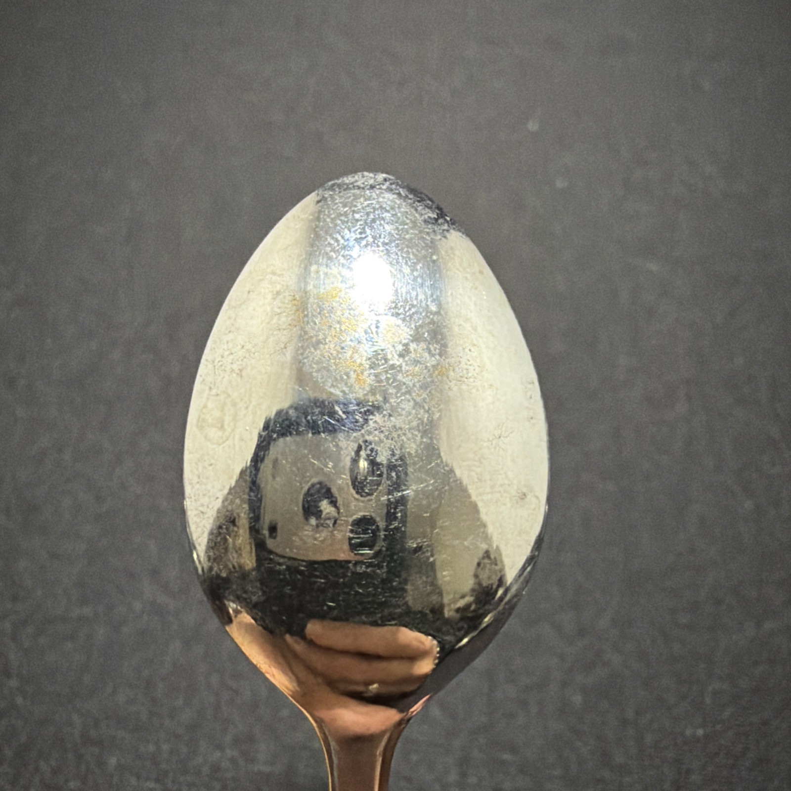 Vintage Rolex Bucherer Of Switzerland Souvenir Spoons From Lucerne And Zurich