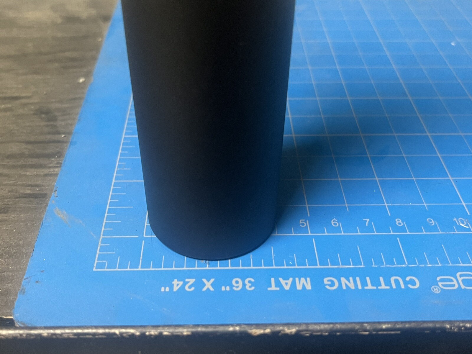 FX 170cc Compact Aluminum Cylinder w/ Valve Compatible w/ FX Dreamline