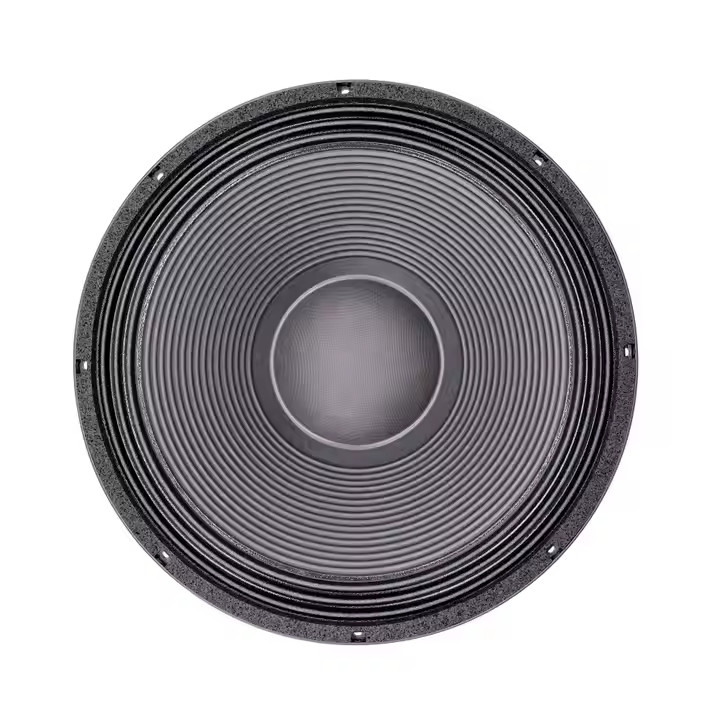 18-Inch Subwoofer Speaker Driver – 1200W RMS / 2400W Peak, 8Ω