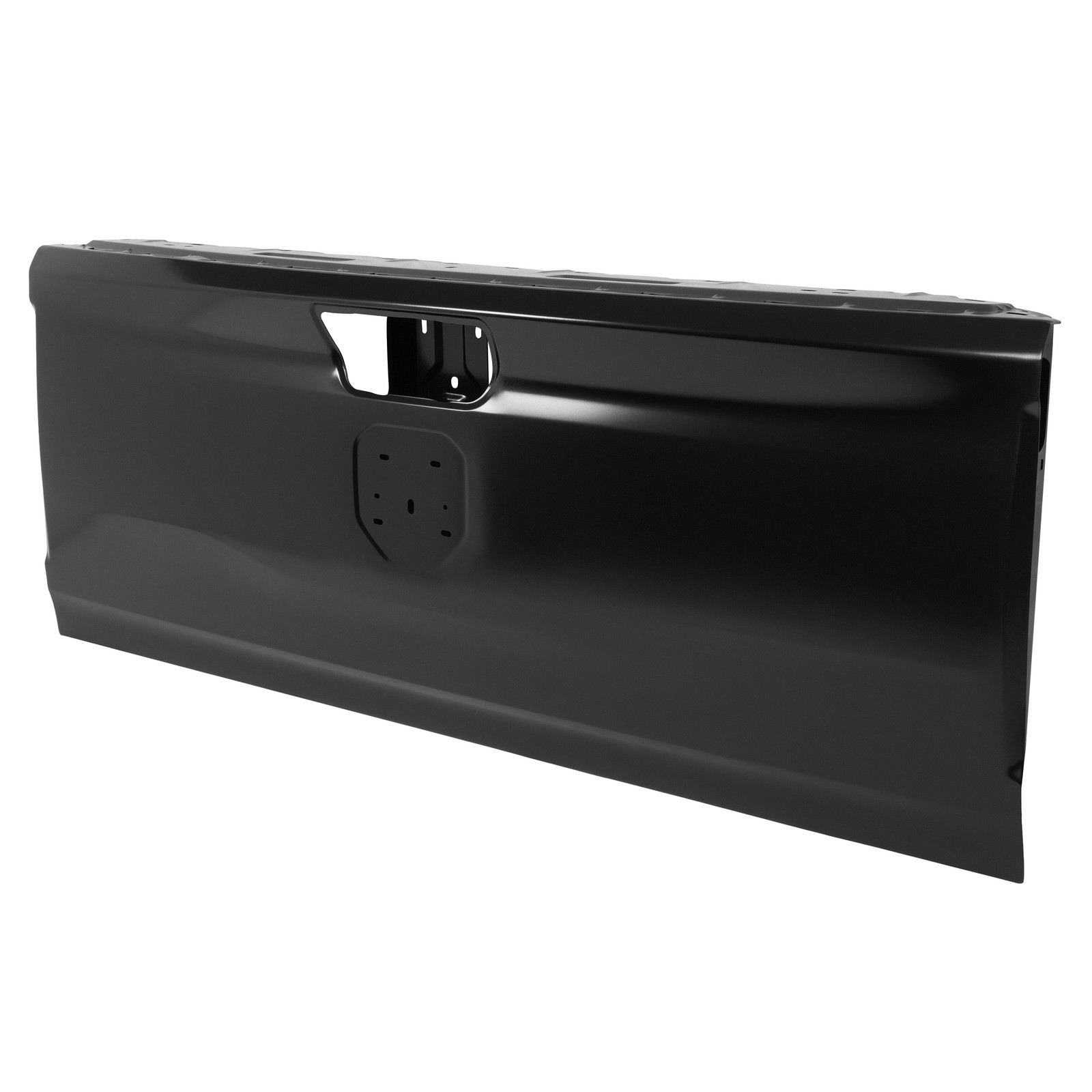 Rear Steel Tailgate Tail Gate For 2019-2024 Dodge Ram 1500 Pickup #CH1900131