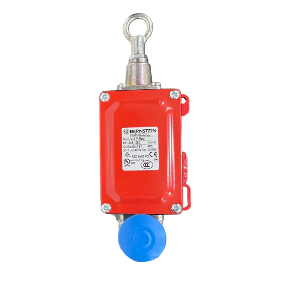 Bernstein Pull Switch 611.2431.050